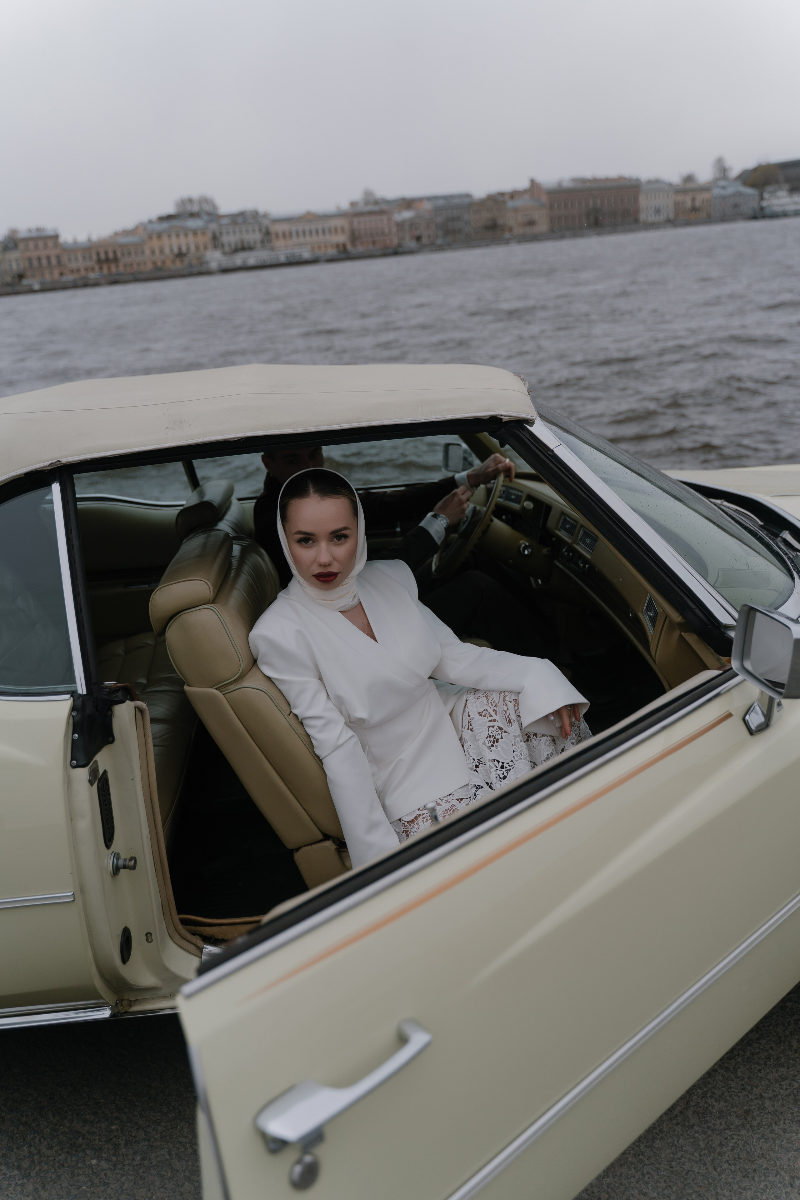 A&R. Свадебный фотограф — Наталья Фед СПб/Москва