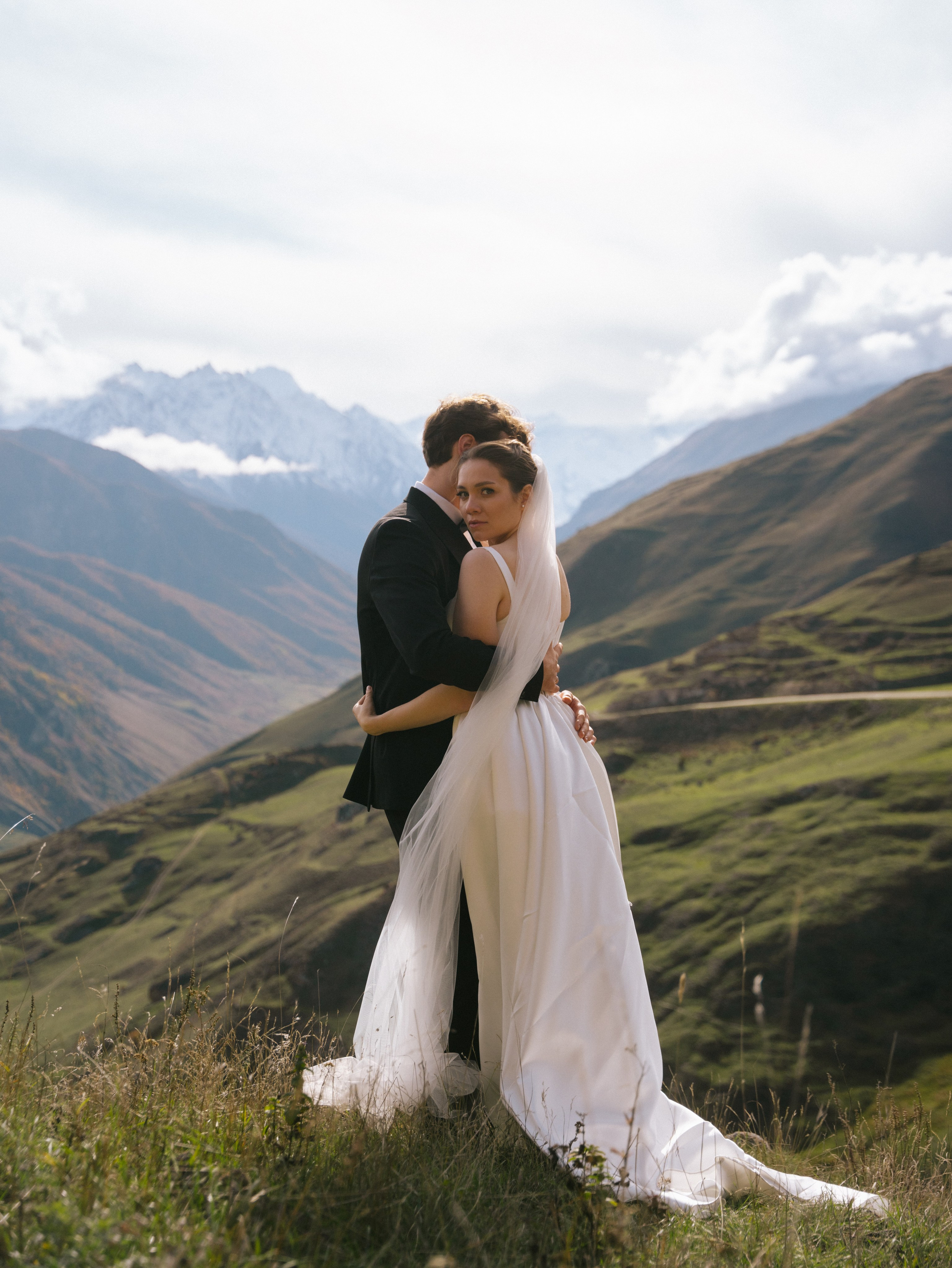 А&Н. Свадебный фотограф Ирина Беляева Пятигорск|Кисловодск|Эльбрус|Домбай
