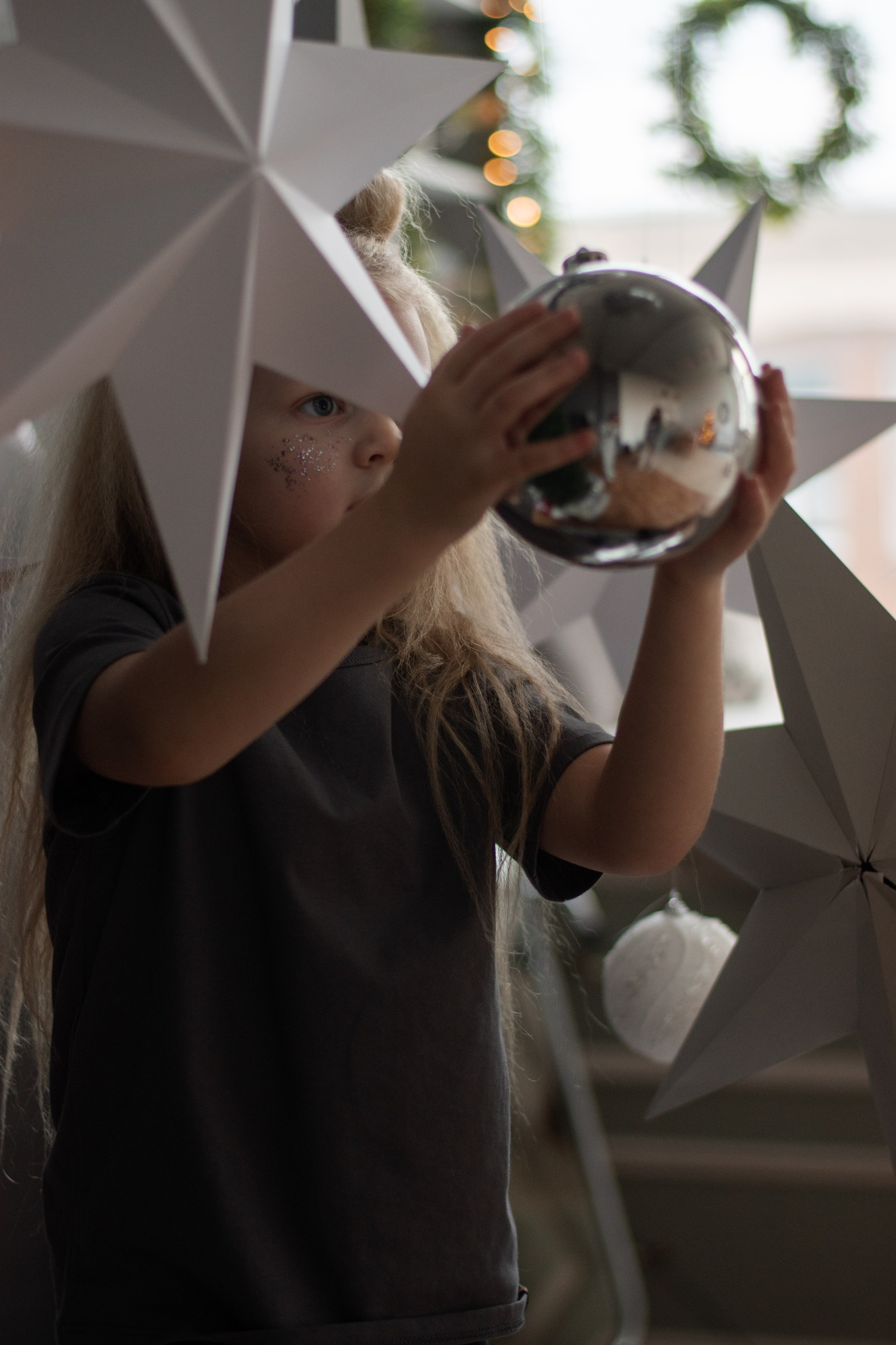 Ксения и прекрасные малышки Милана и Арина. Фотограф в Новосибирске Фальман Полина