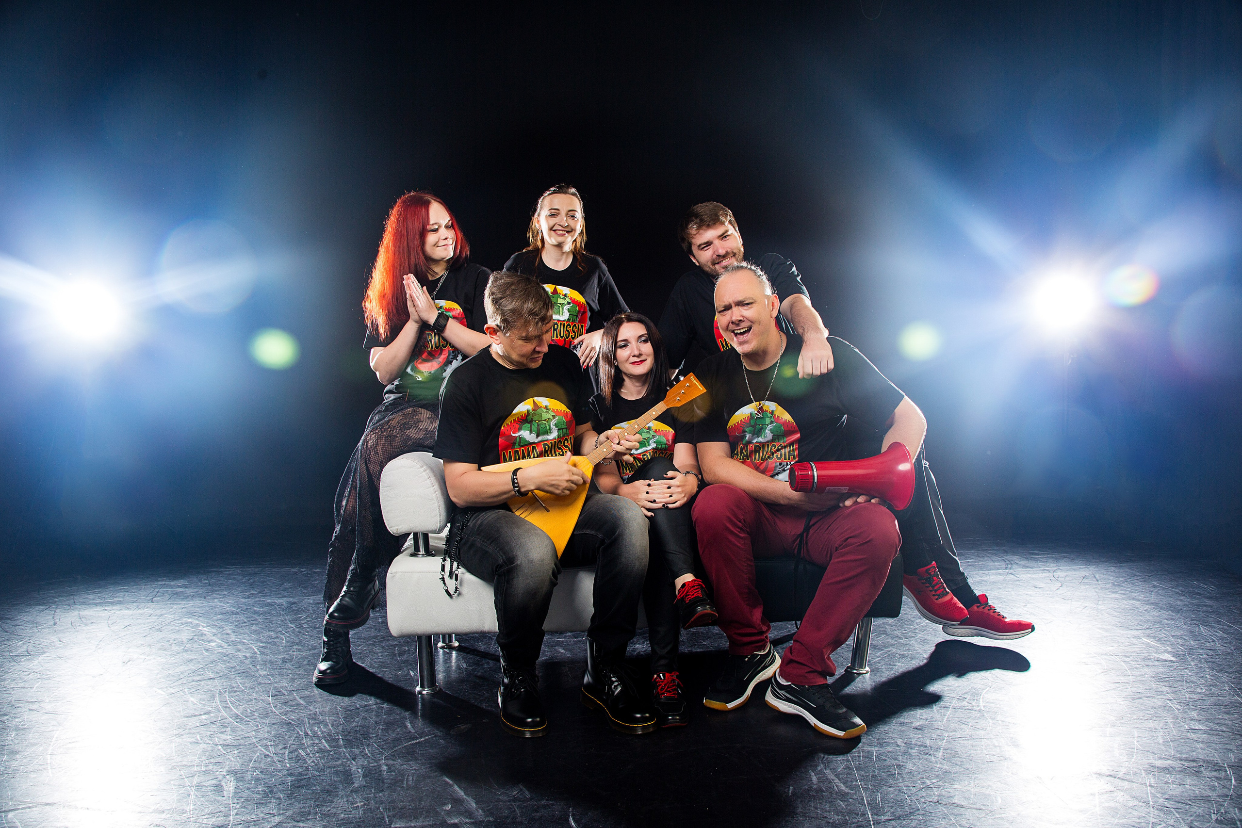 Группа. Https://malovafoto.ru