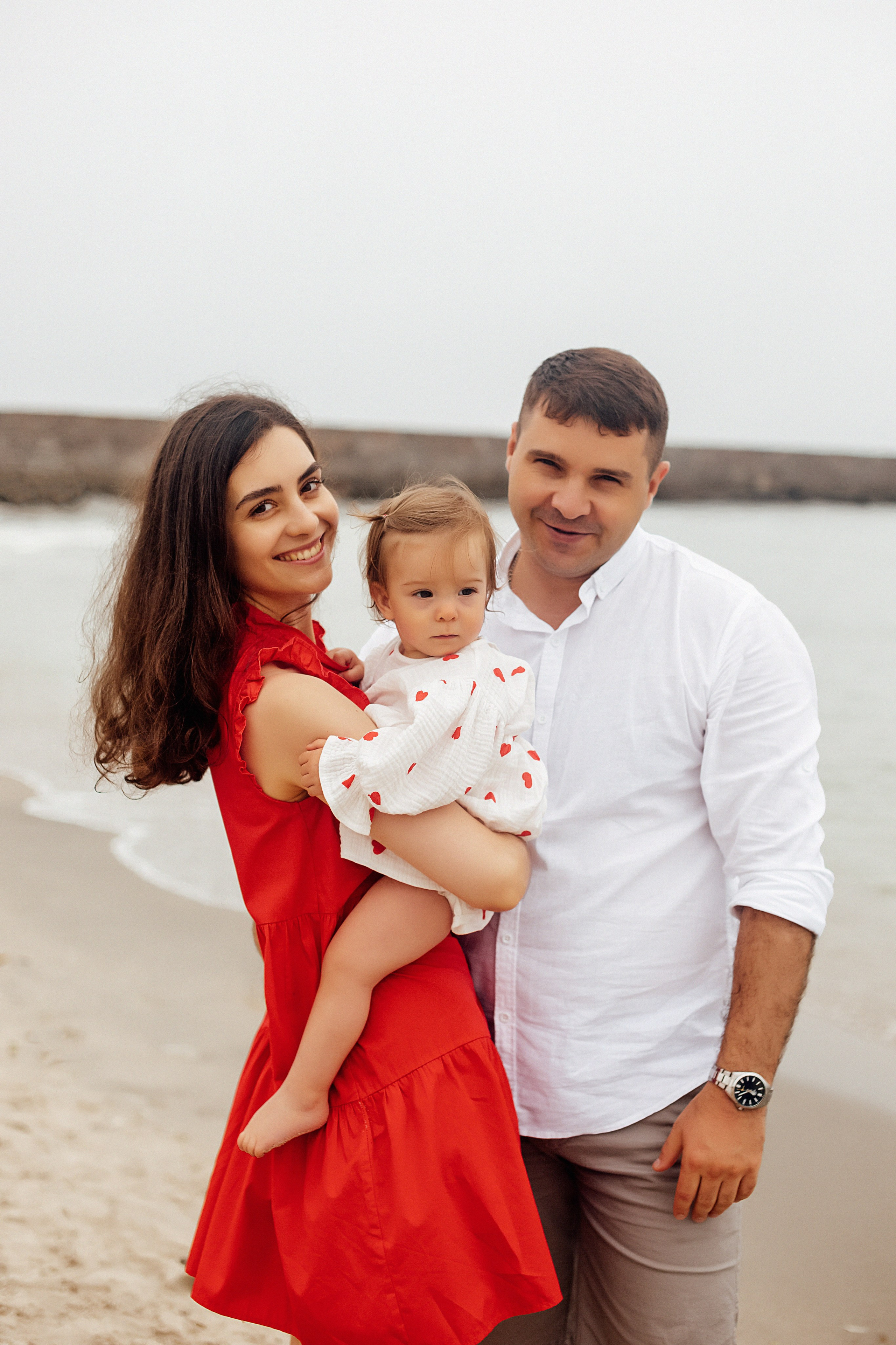 Фотосессия в Балтийске. Https://malovafoto.ru