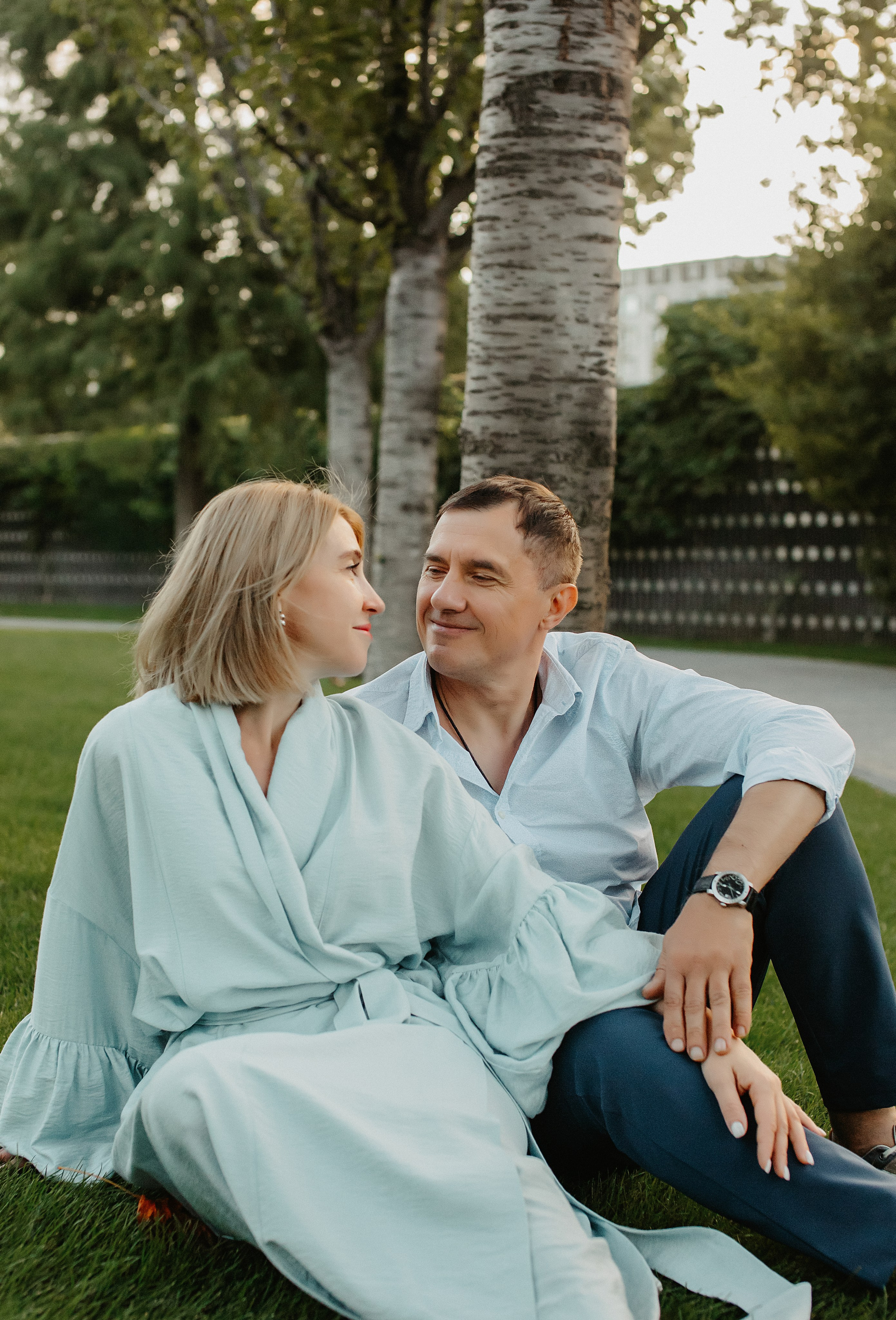 Семейная прогулка. Https://malovafoto.ru