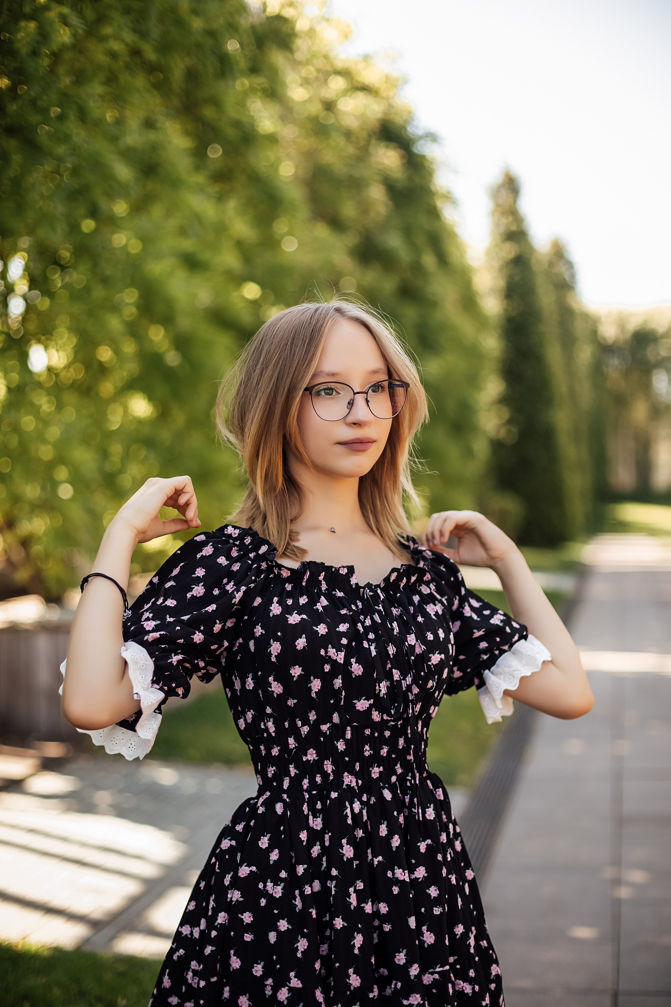 Мария. Https://malovafoto.ru