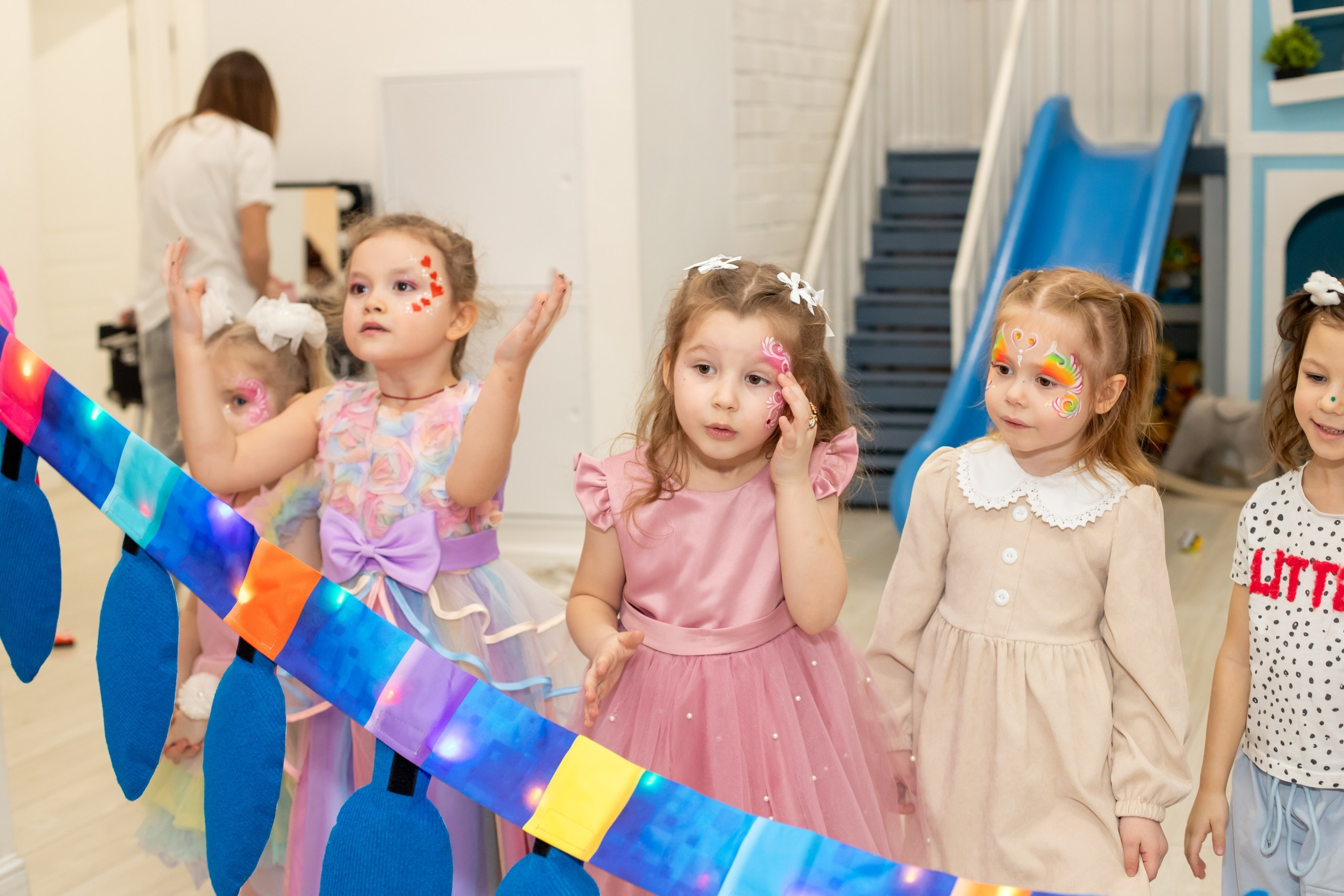 День рождение двух ангелочков 🪽. Ilopavlova_ph