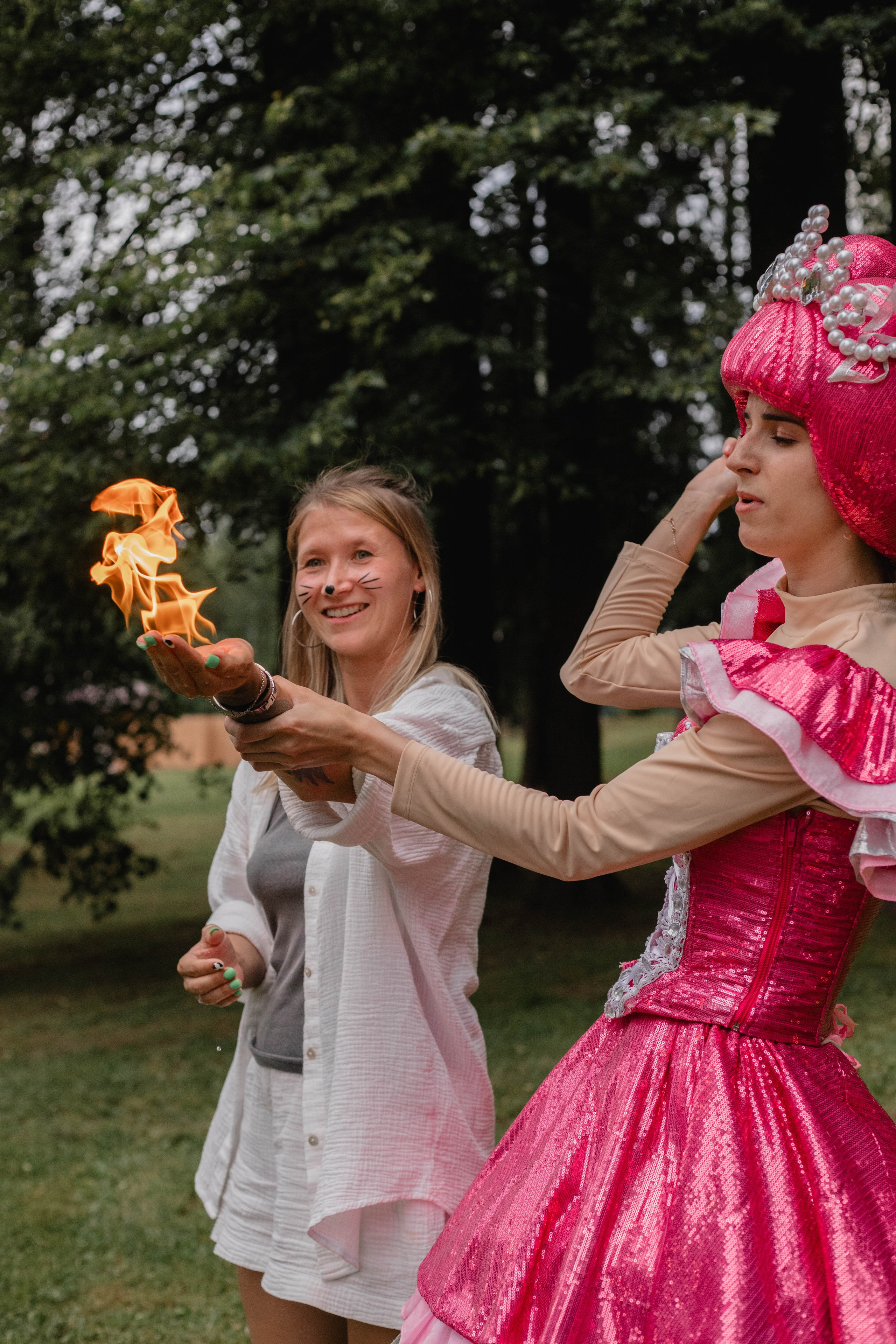 День Рождения на Ильинском пляже :)