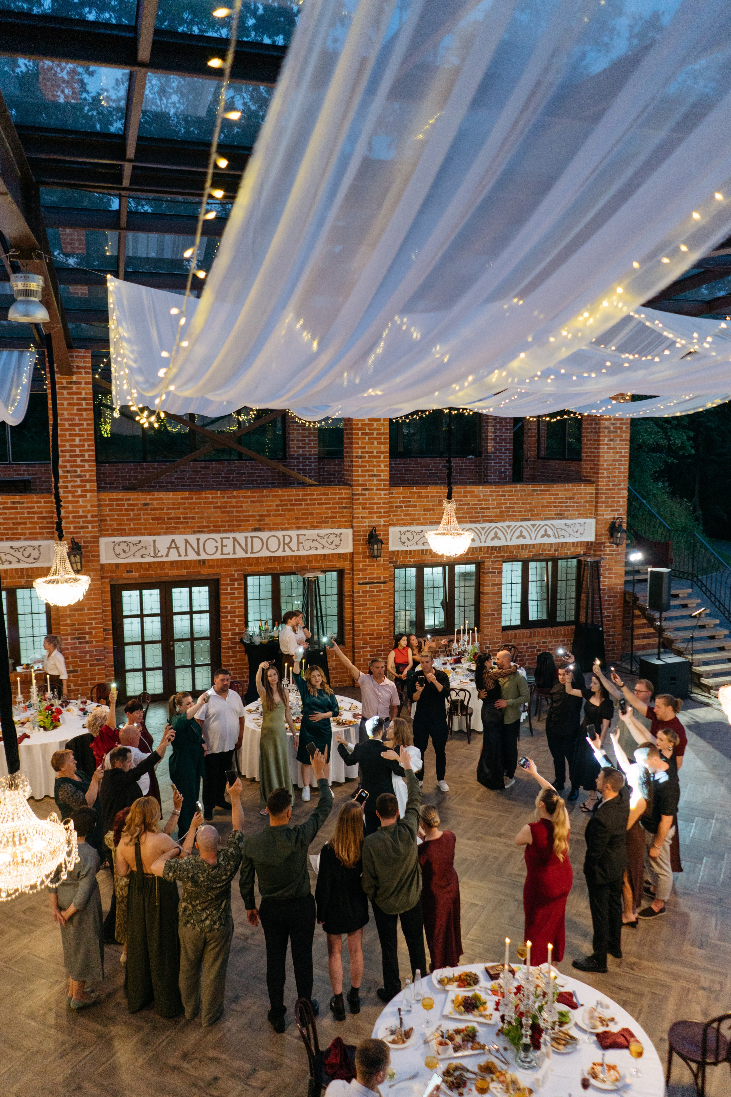 Сергей и Алина. Свадебный и семейный фотограф в Калининграде Анастасия Гриценко