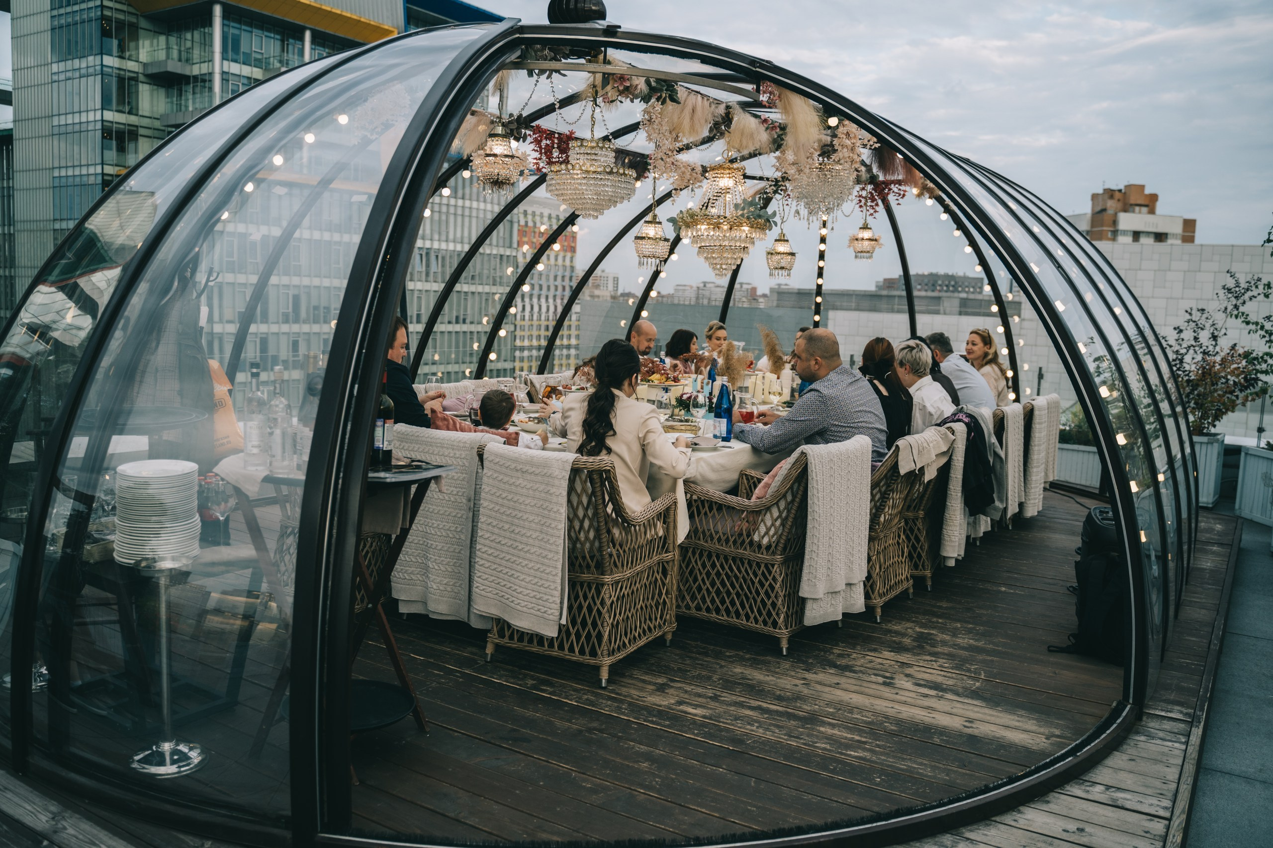Полина и Никита роспись во Дворце бракосочетания Южное Бутово. Свадебный фотограф в Дмитрове
