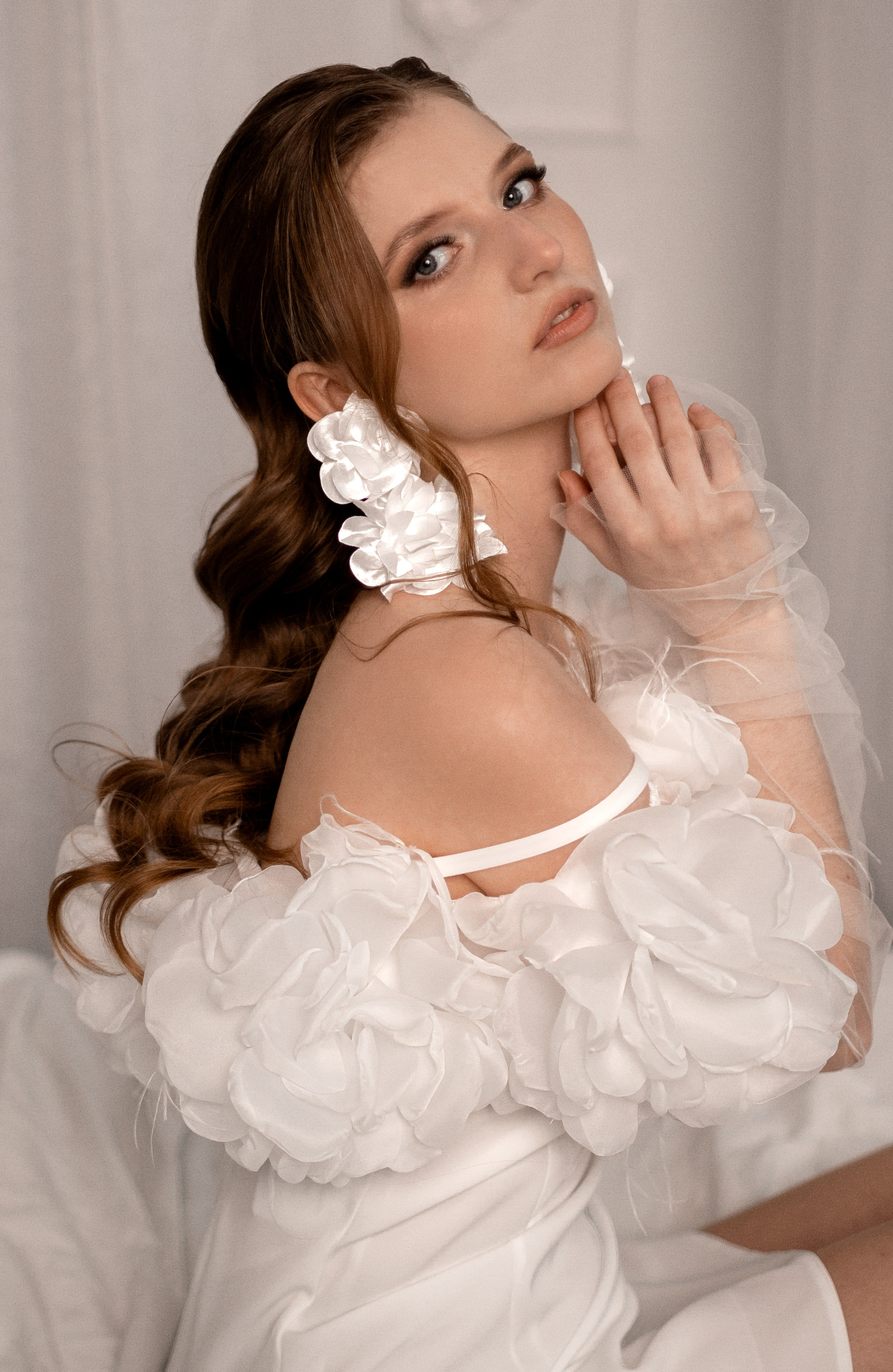 Сергей и Маргарита. Свадебный и семейный фотограф в Серпухове Александра Дерюшева