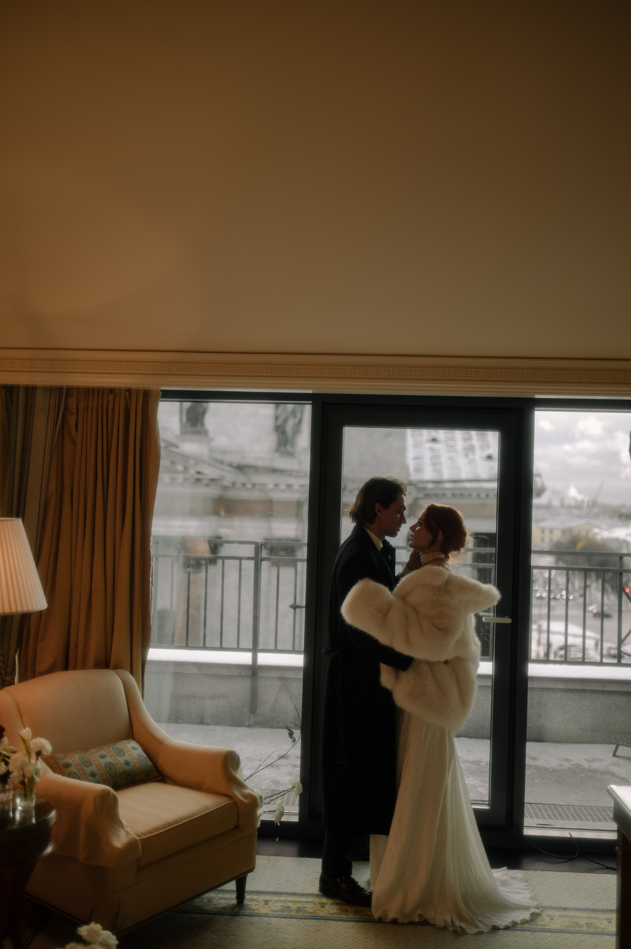 Вы всегда выигрываете, выбирая любовь…. Главная