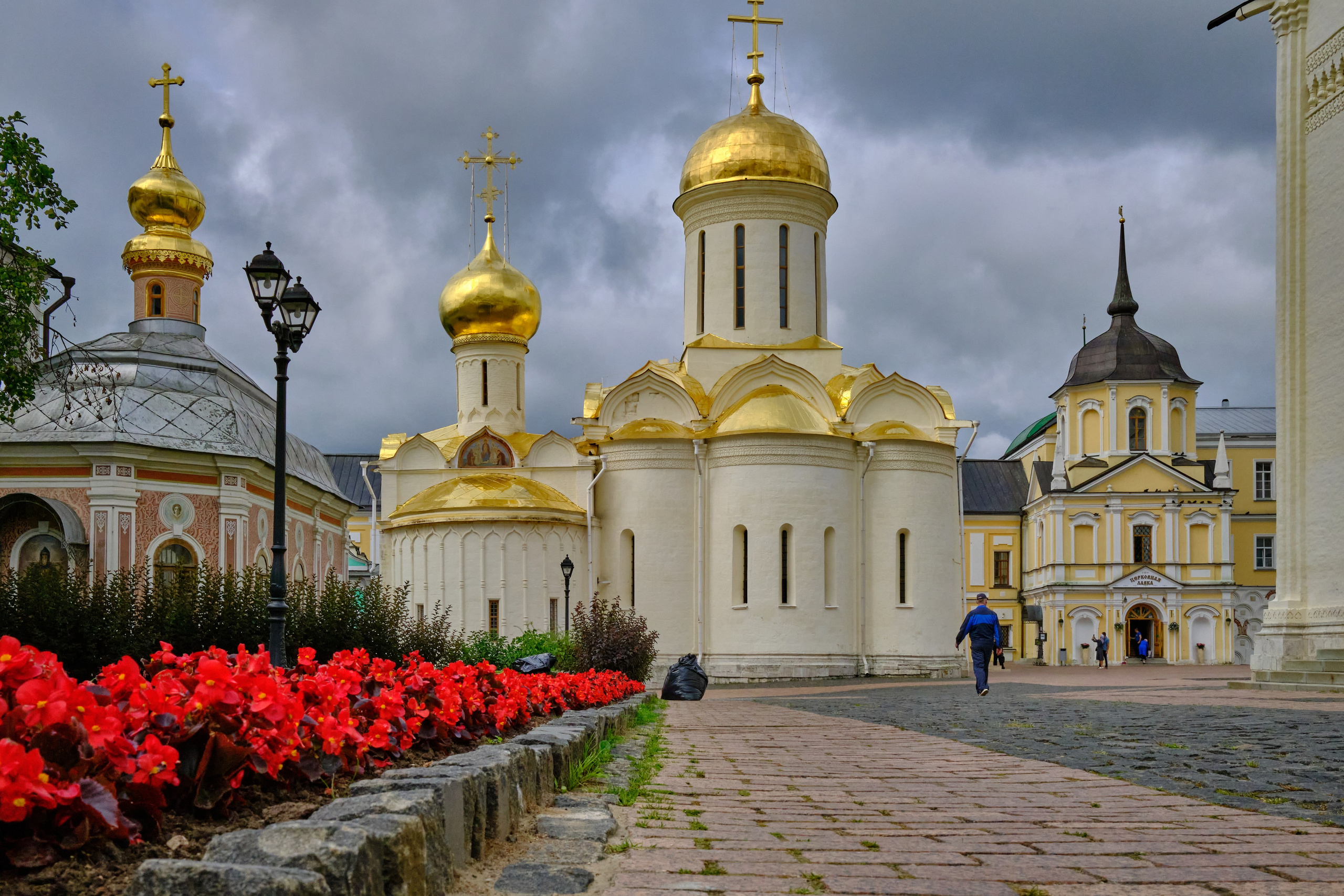 Золотое кольцо России. Пейзажи Крайнего Севера. Баренцево море, Рыбачий, Средний, Немецкий