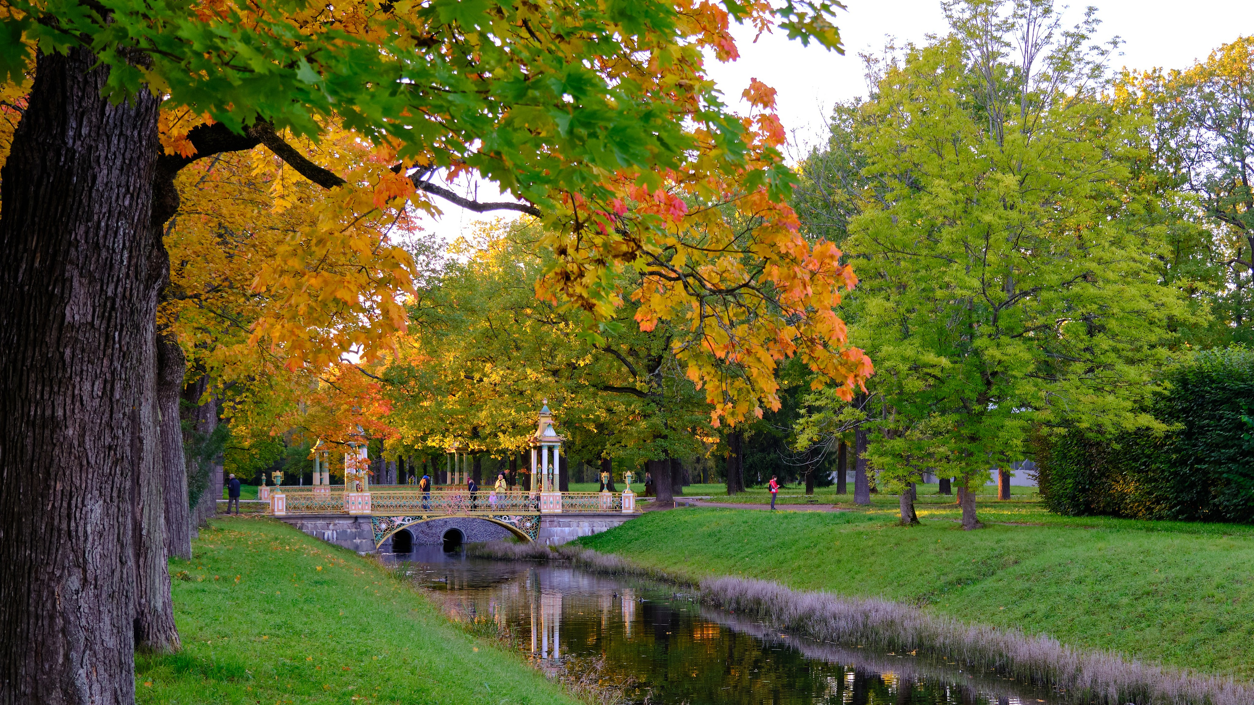 Времена года. Пейзажи Крайнего Севера. Баренцево море, Рыбачий, Средний, Немецкий