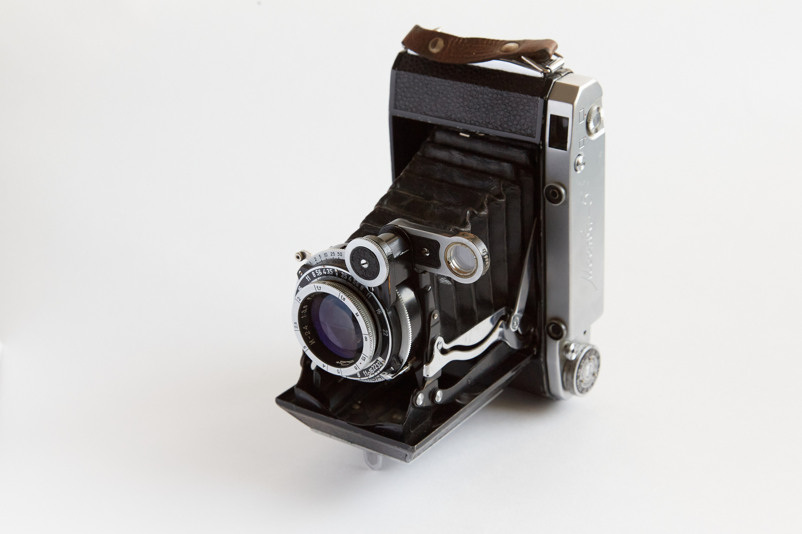 Фотоаппараты. Пейзажи Крайнего Севера. Баренцево море, Рыбачий, Средний, Немецкий