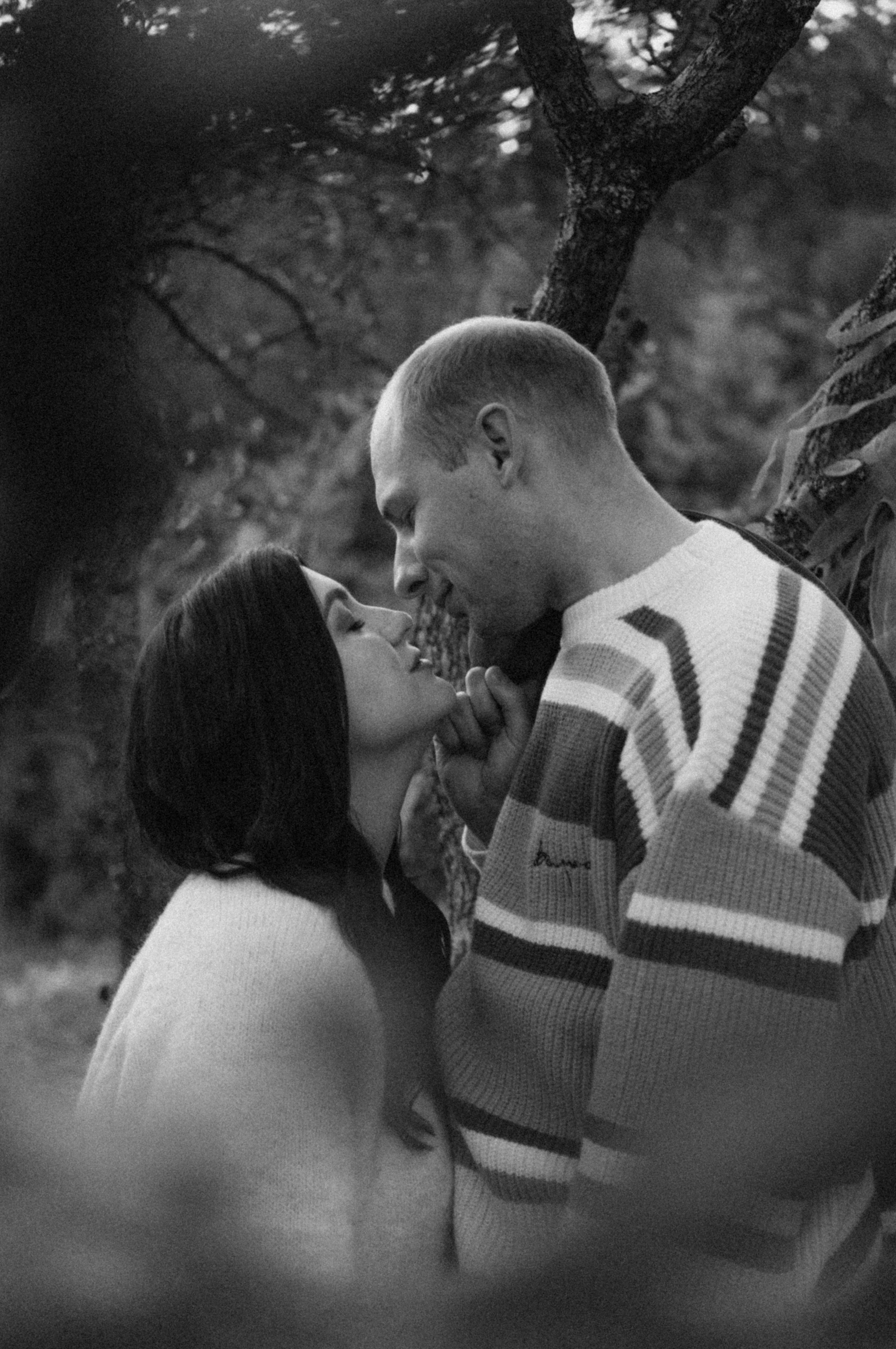 Юлия и Денис с детьми. Обо мне