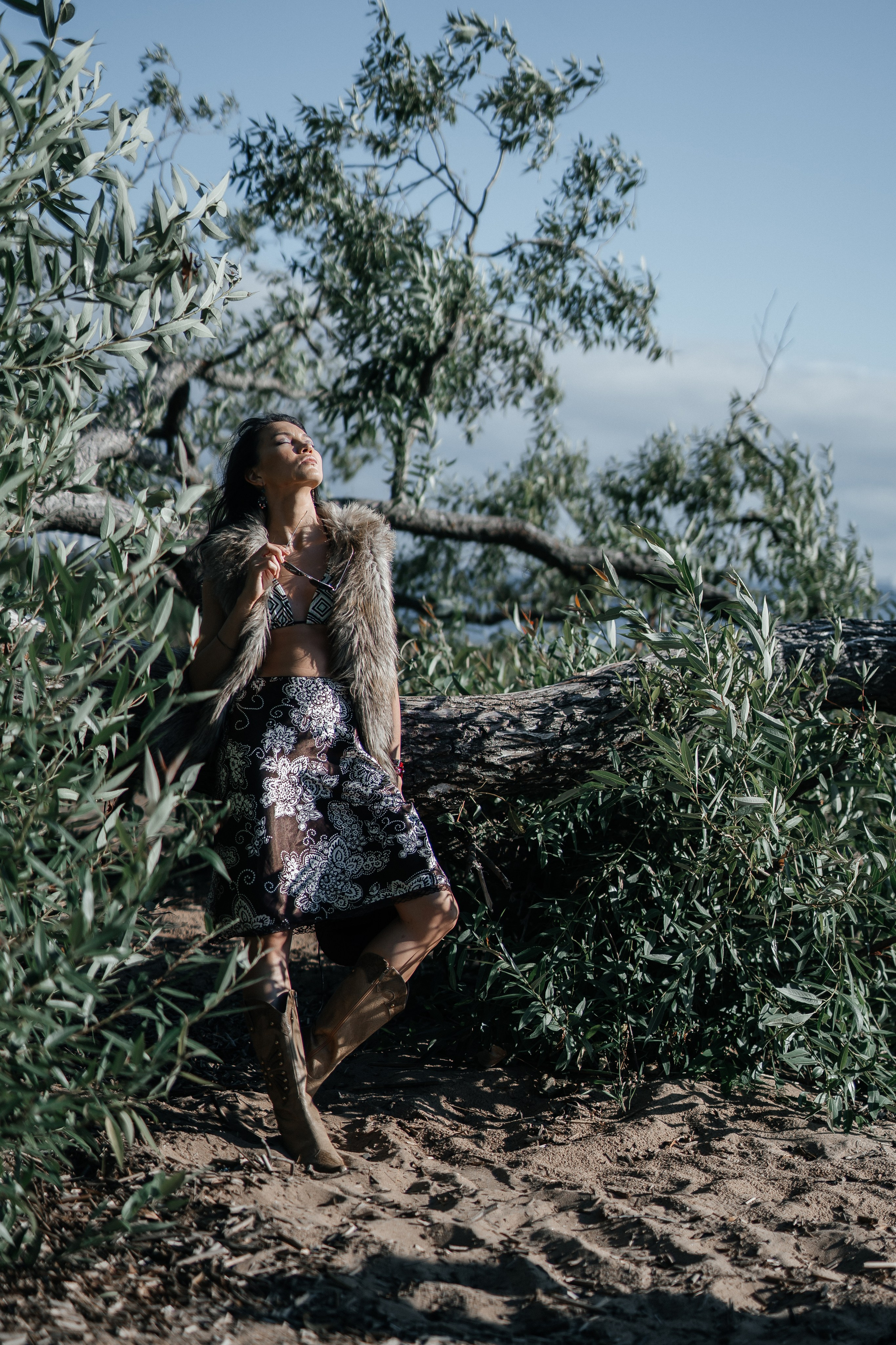 Алиса. Семейный и лавстори фотограф в Санкт-Петербурге Леся Ревзина