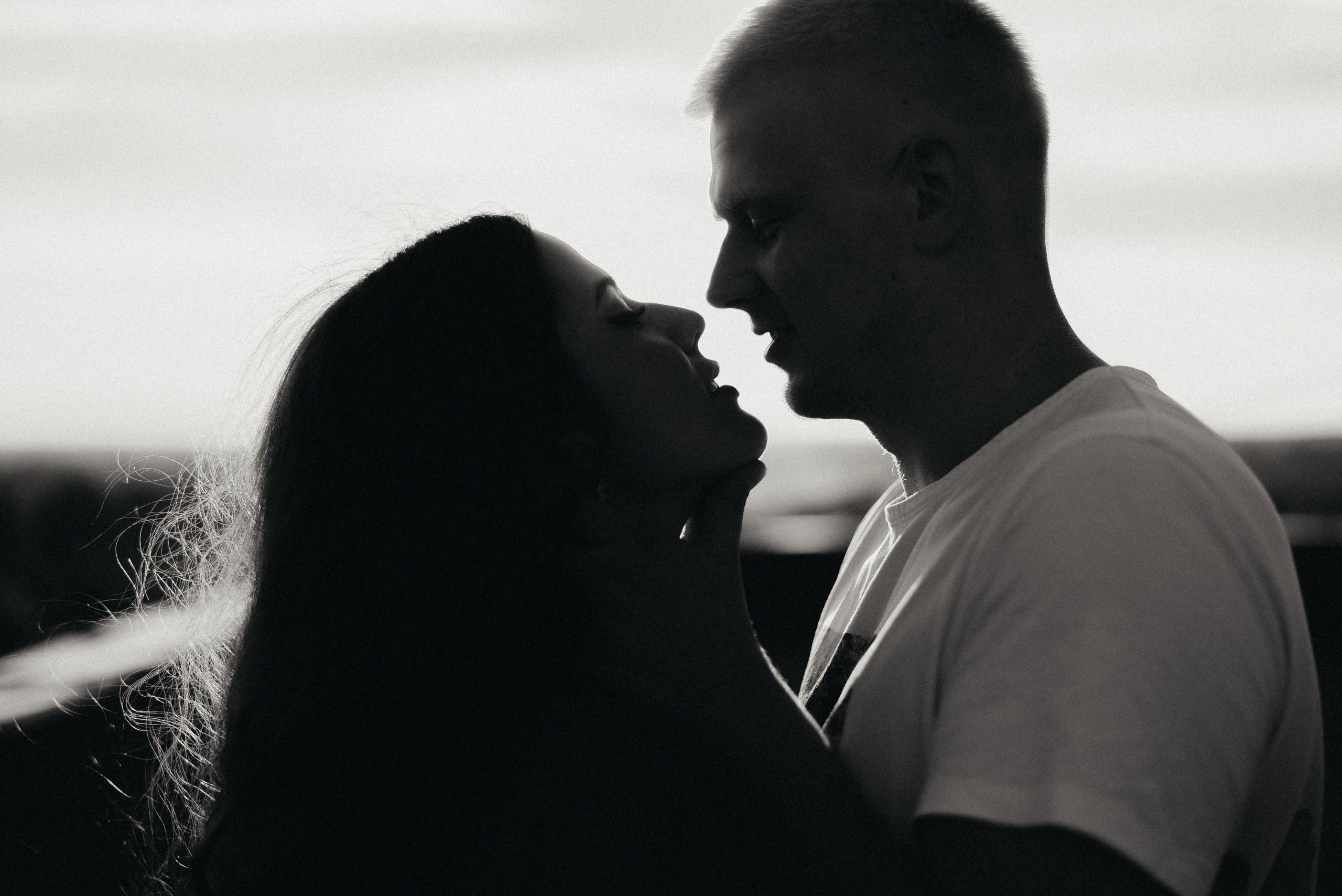 Three Steps Above Heaven. Фотограф/видеомейкер в Минске, Москве, Витебске, видеосьемка