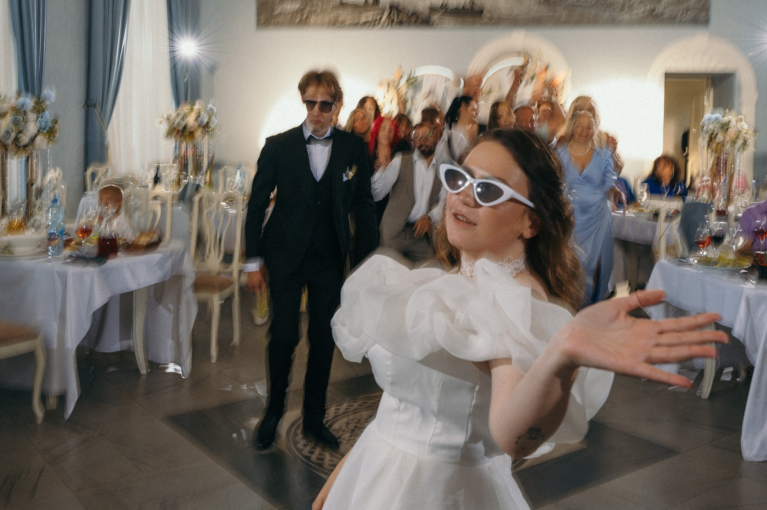 Artem + Milana. Фотограф/видеомейкер в Минске, Москве, Витебске, видеосьемка