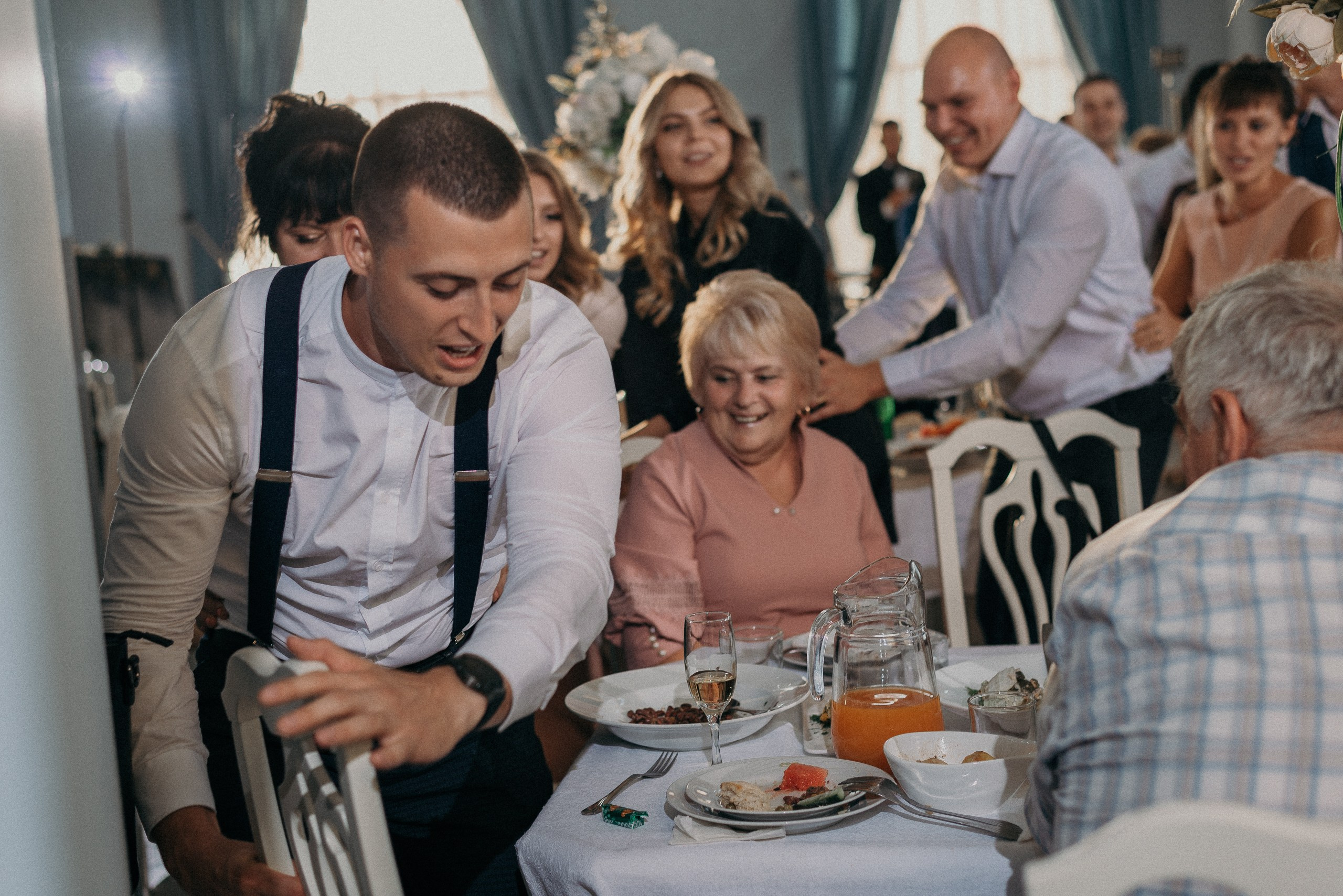 Serg + Anna. Фотограф/видеомейкер в Минске, Москве, Витебске, видеосьемка