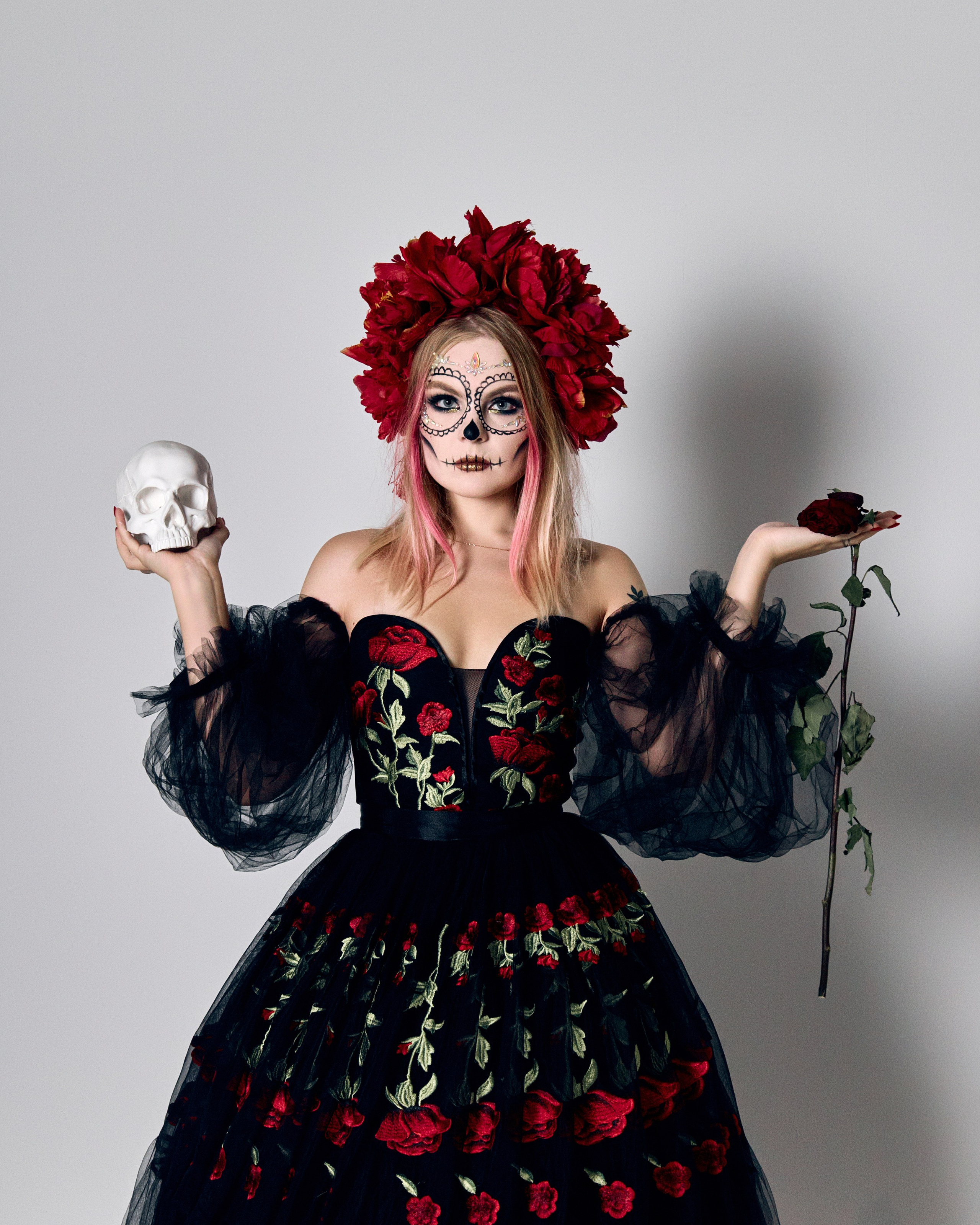 Креатив. Кристина Киттель. Женский и репортажный фотограф в Москве