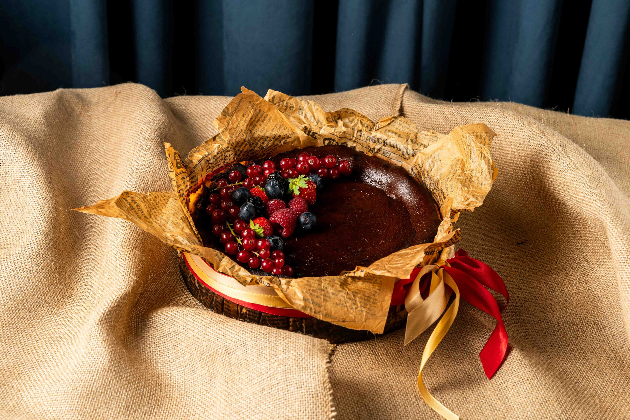 Бакский пирог. Фотограф и видеограф в Москве и Абу Даби Мария Кулагина