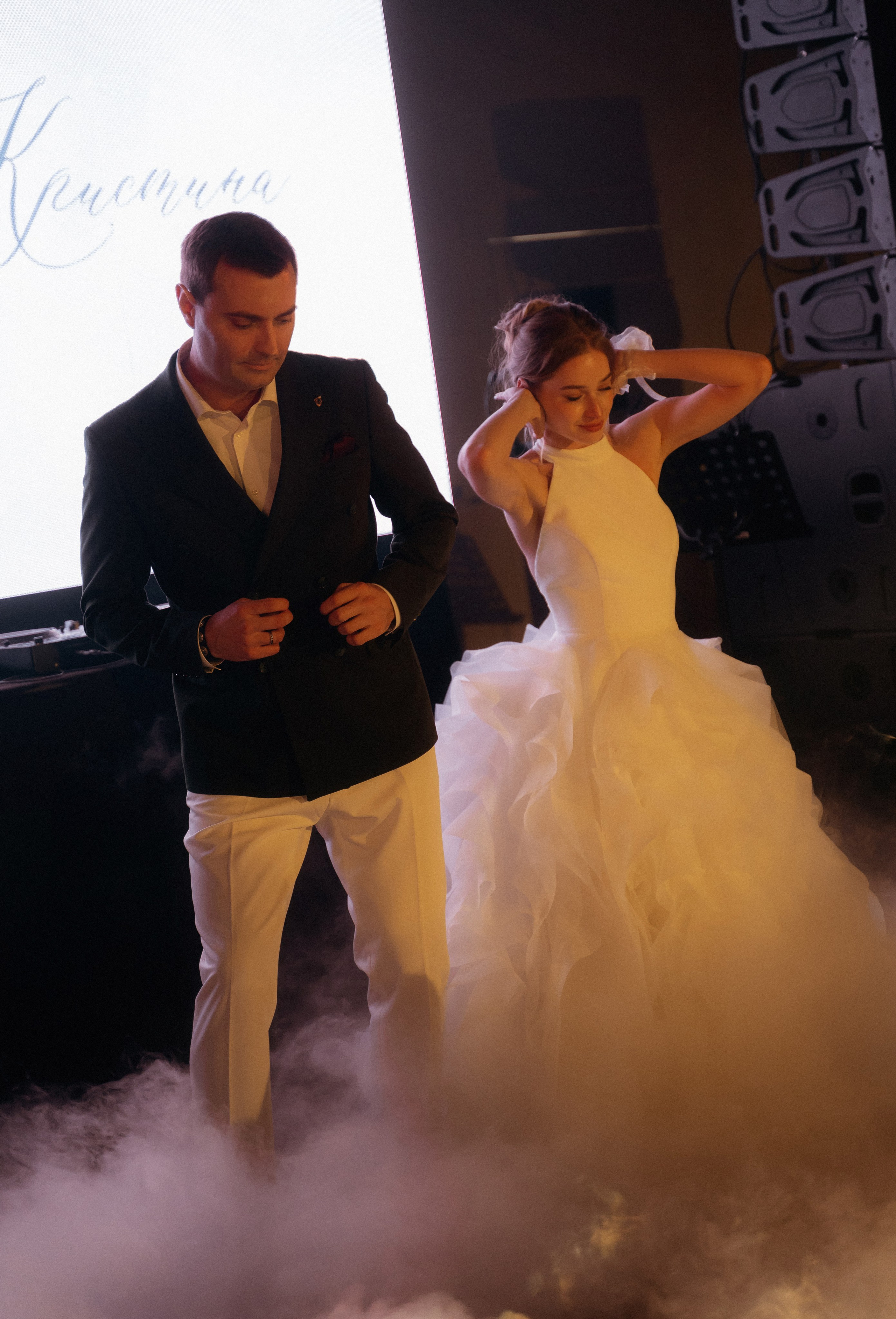 Василий & Кристина. Свадебный и семейный фотограф в Краснодаре Павел Мельников