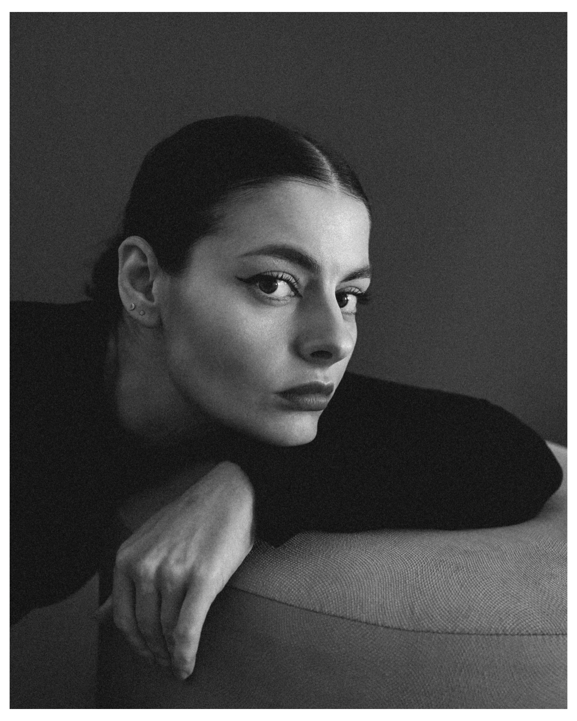 ANNA | VIBES STUDIO. Photographer Barcelona