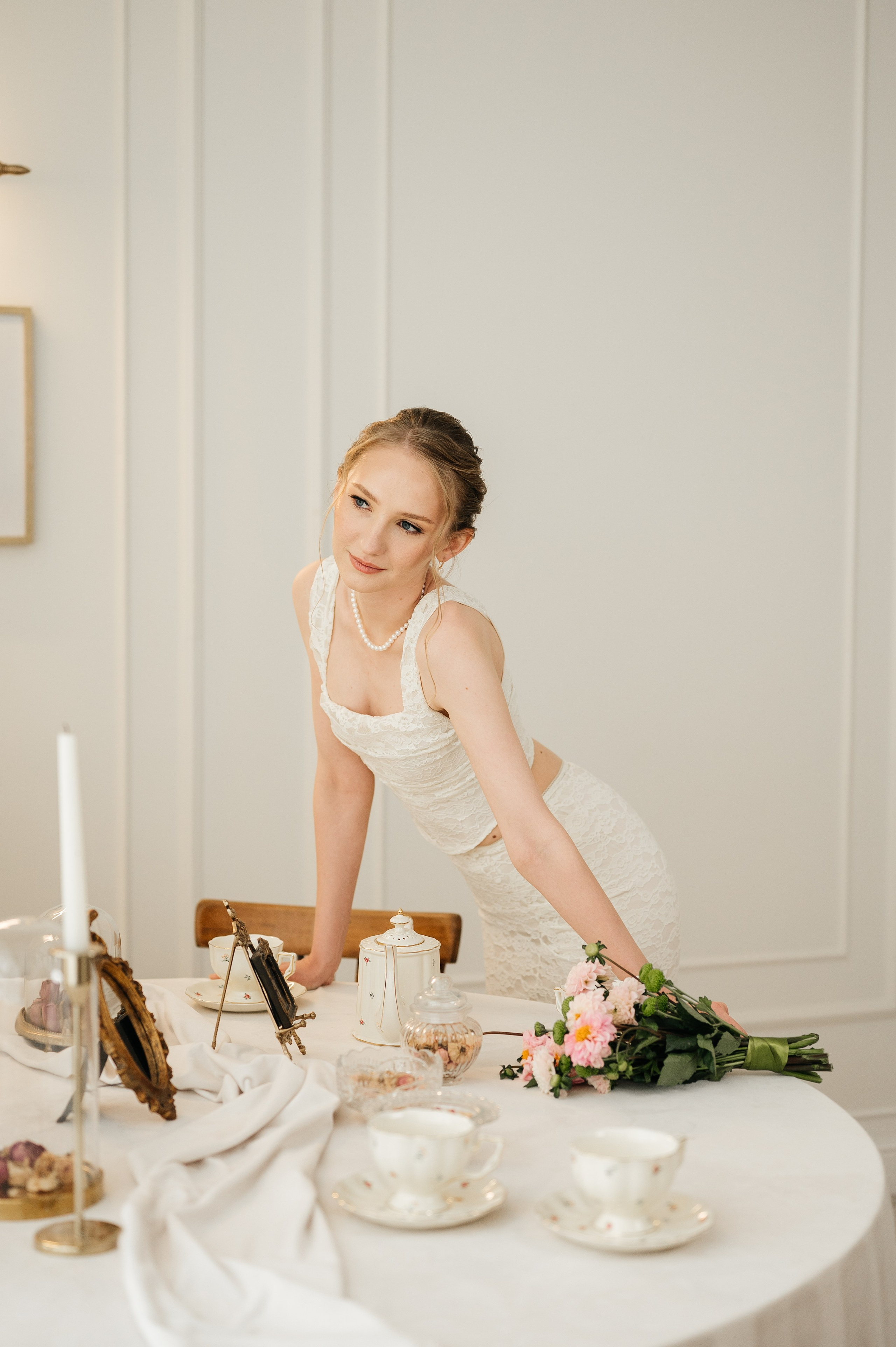 Антон и Таня. Свадебный и семейный фотограф в Краснодаре Алина Мельник