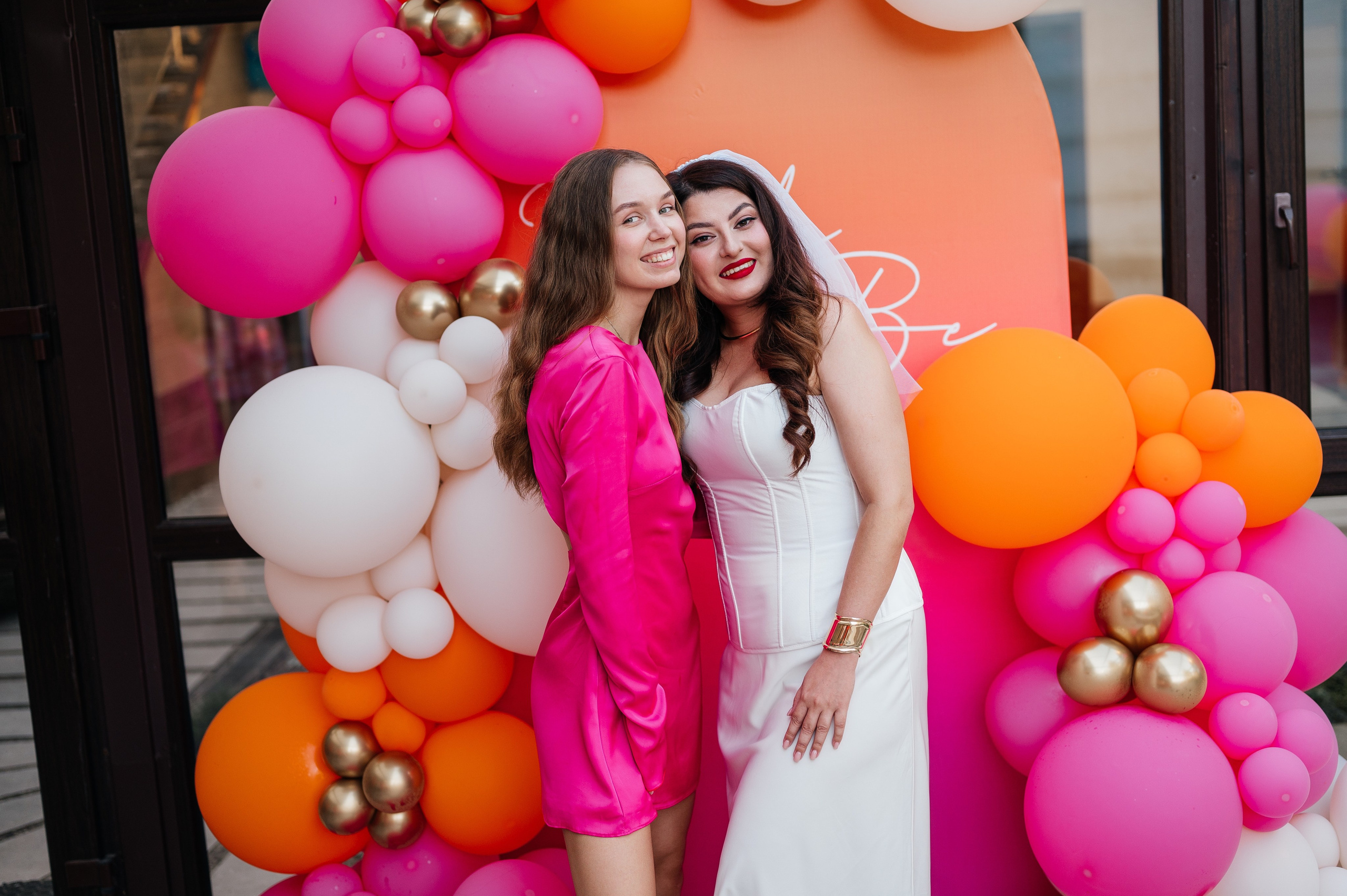 Девичник. Свадебный и семейный фотограф в Краснодаре Алина Мельник