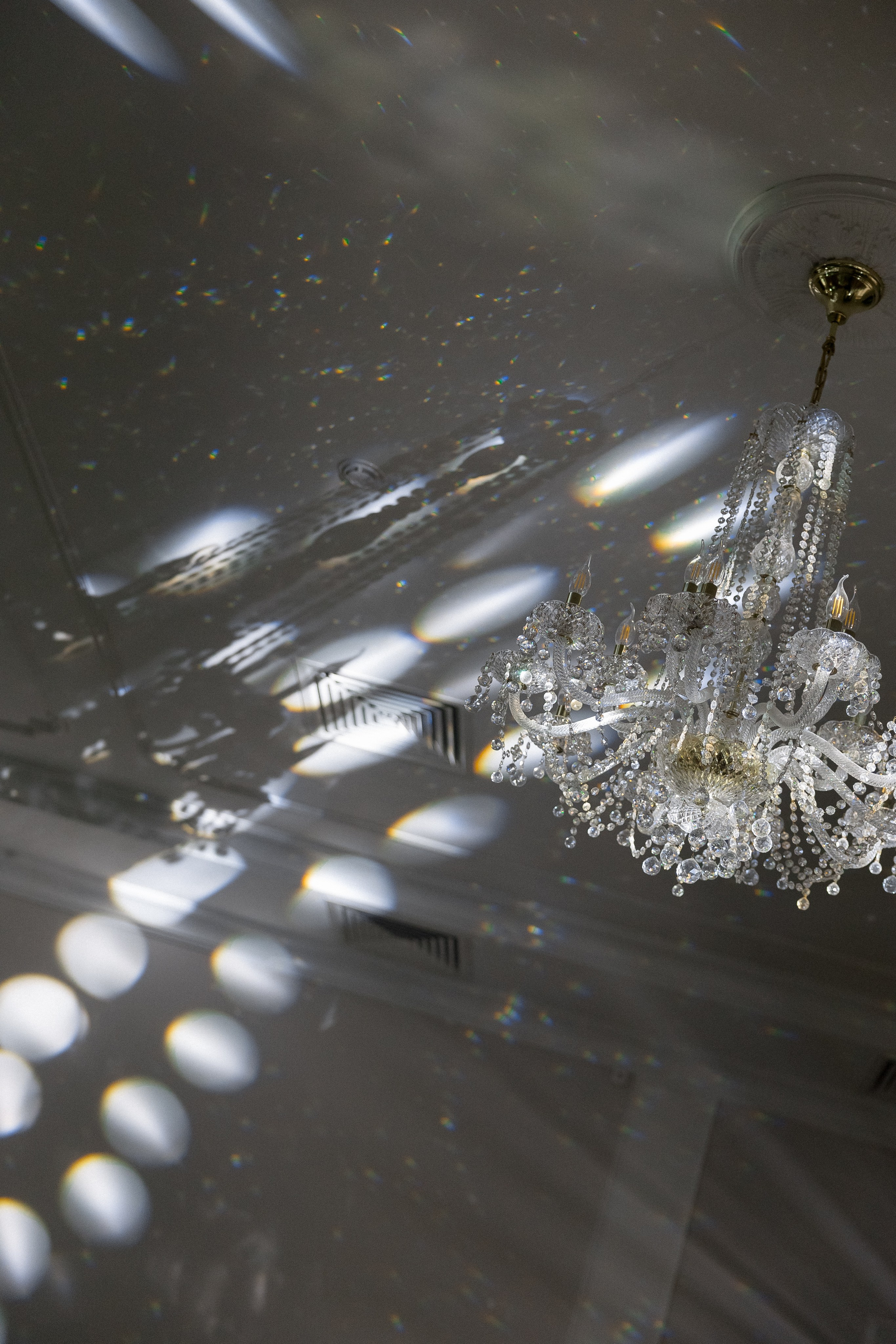 Кирилл & Яна. Свадебный фотограф Домодедово Москва Катерина Алехина