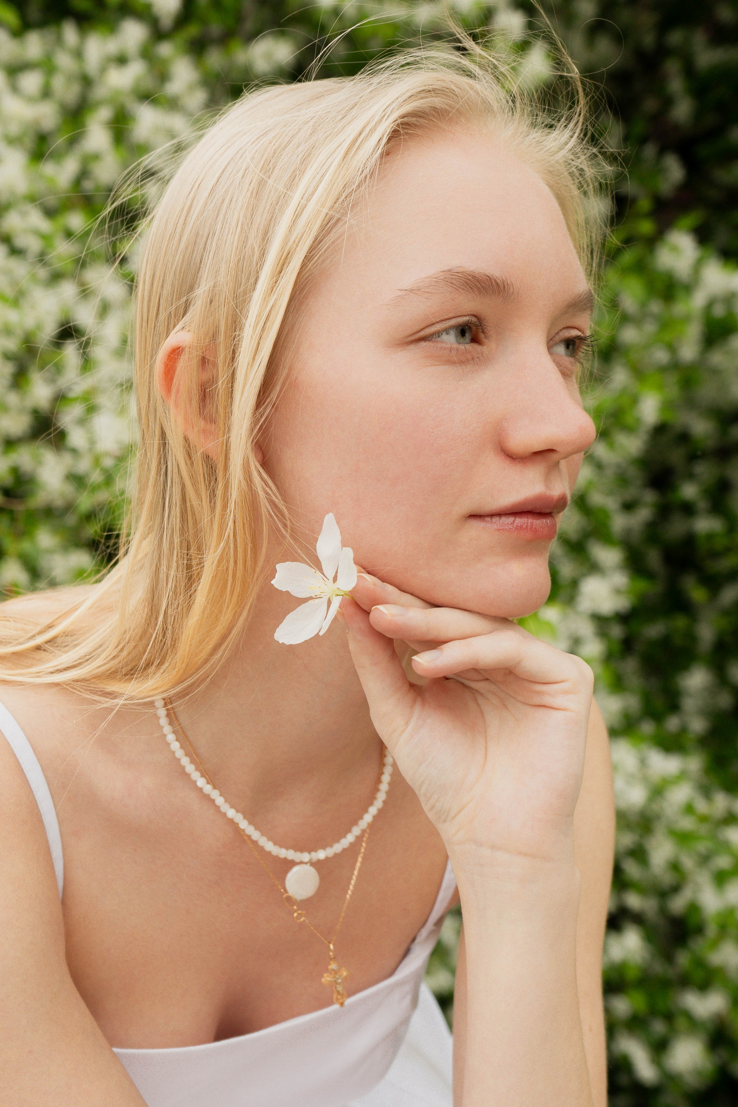 Портреты на улице