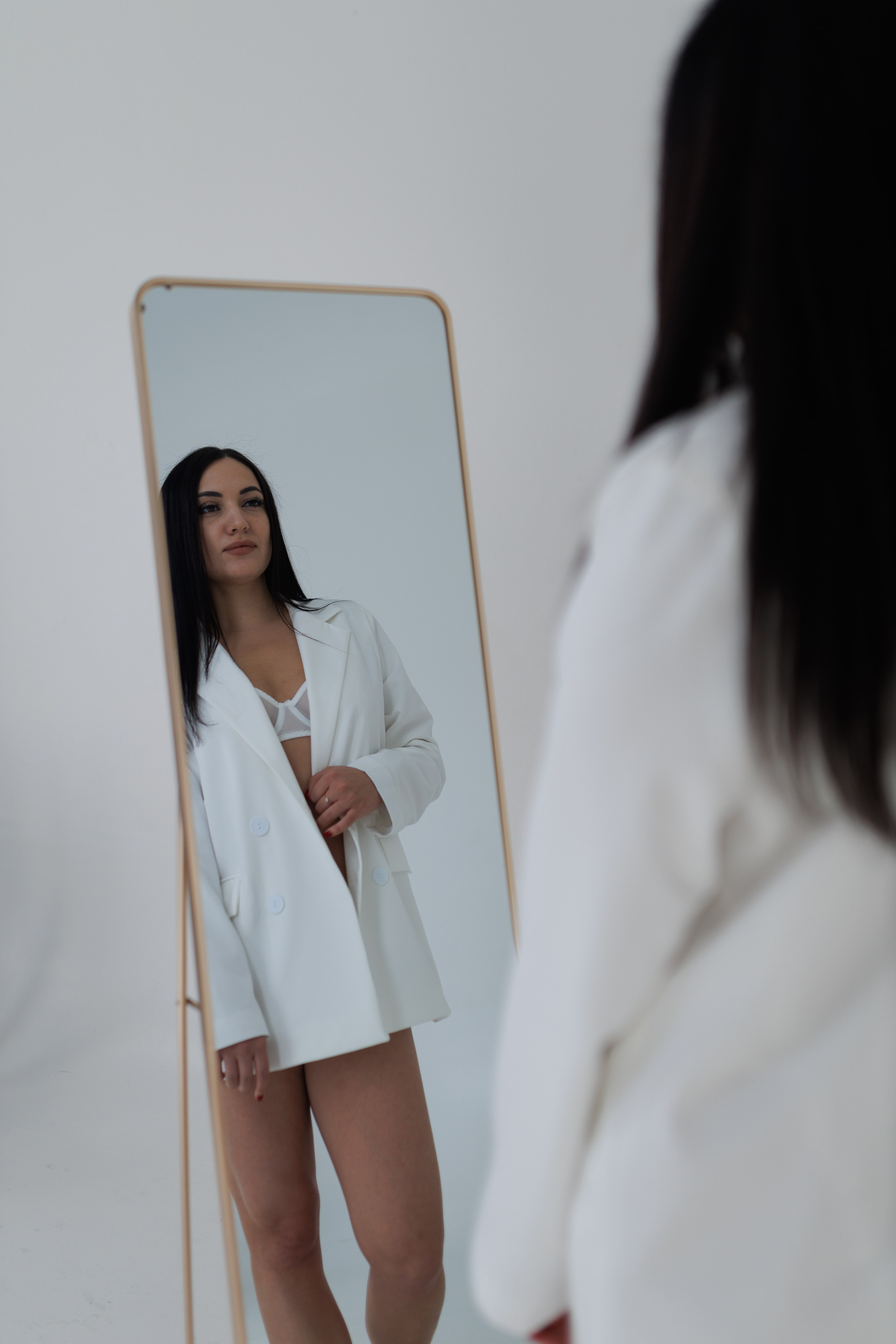 Лера. Ксения Шакирова. Фотограф в Воронеже