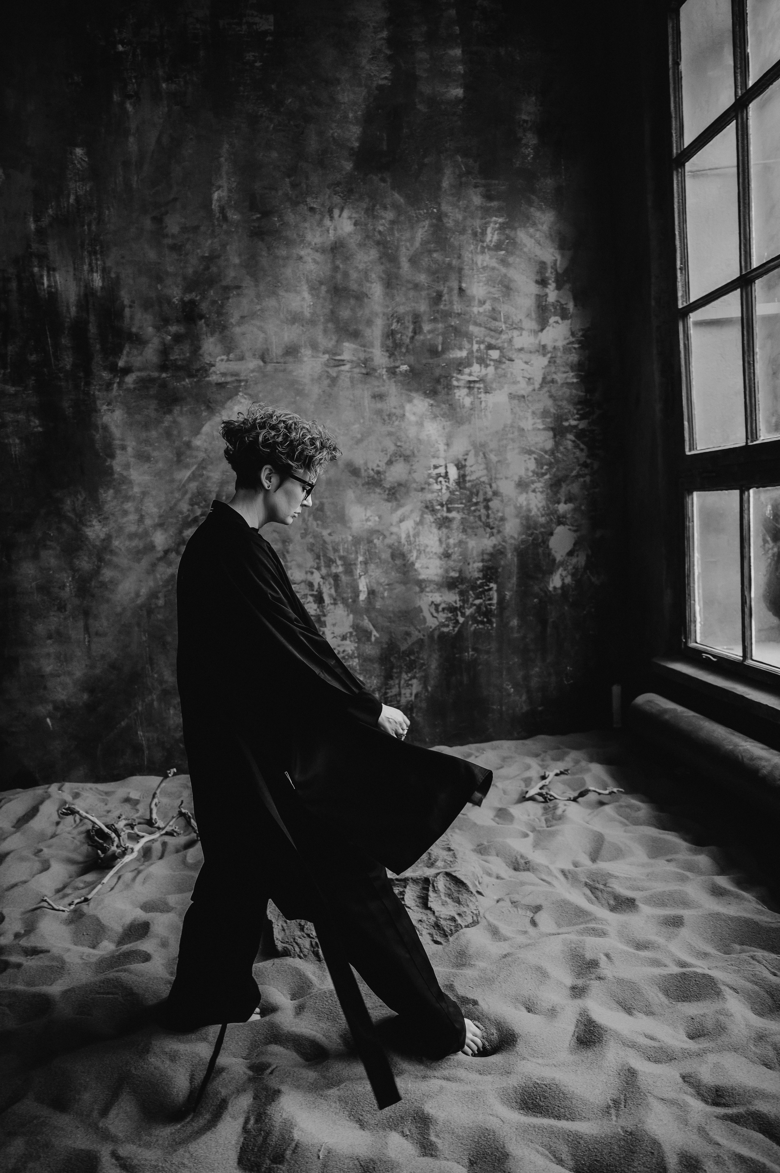 Портреты и индивидуальные фотосессии Красноярск, творческие фотосессии. Юлия Раскова — Портретный и семейный фотограф в Красноярске