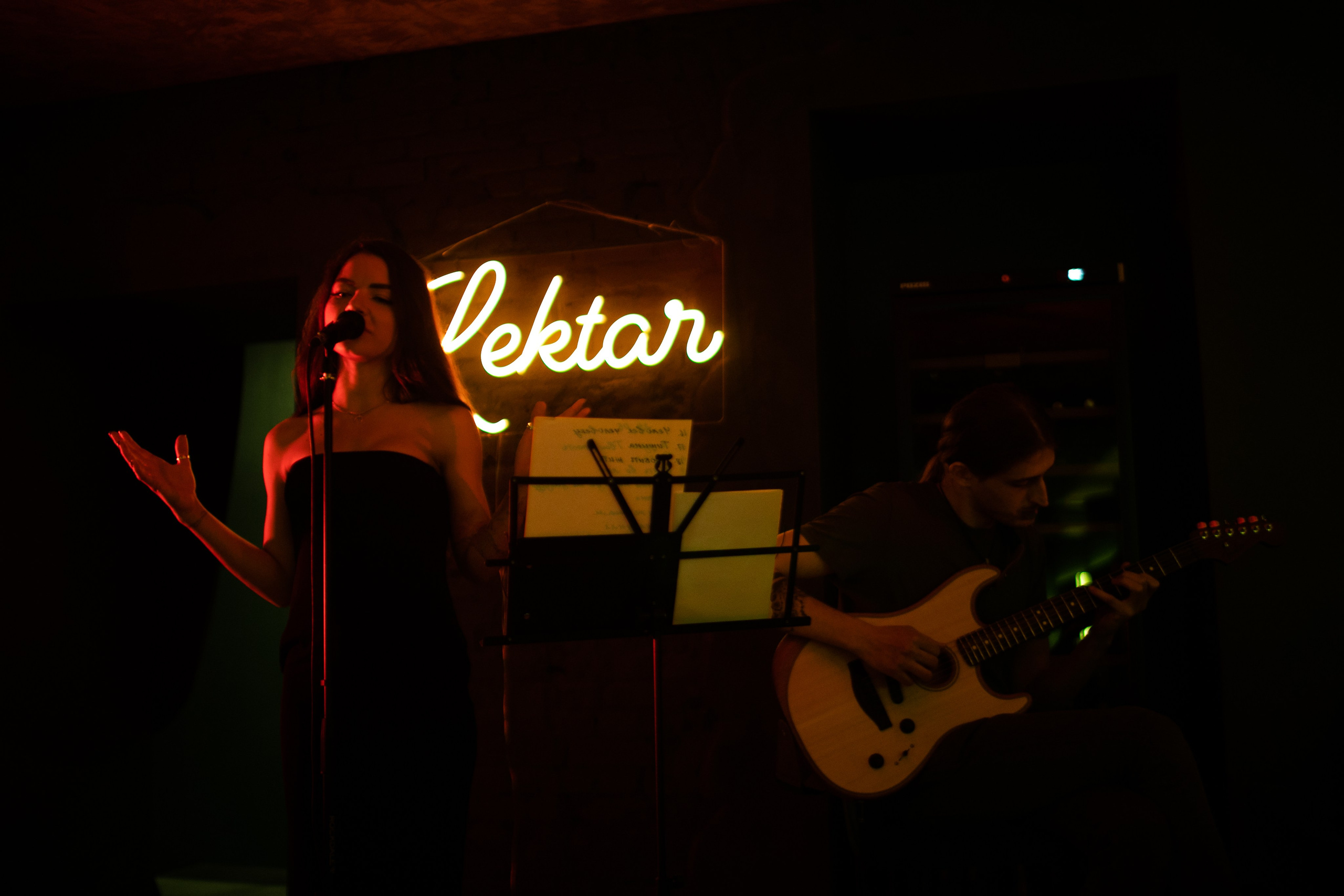 День рождения Алексы Лектор. Art photographer Nino