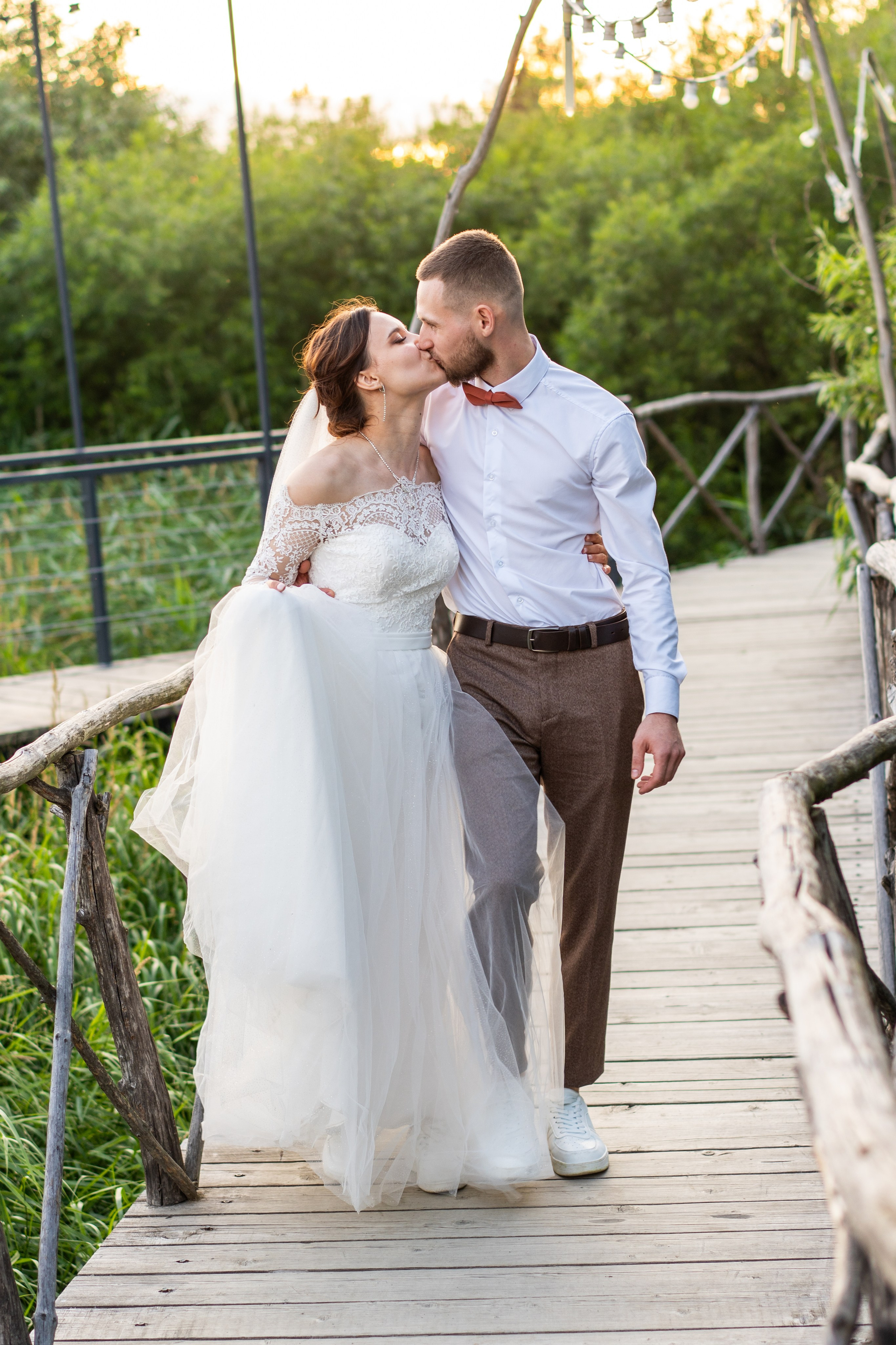 Свадебная съемка. Фотограф в Екатеринбурге Павел Самков