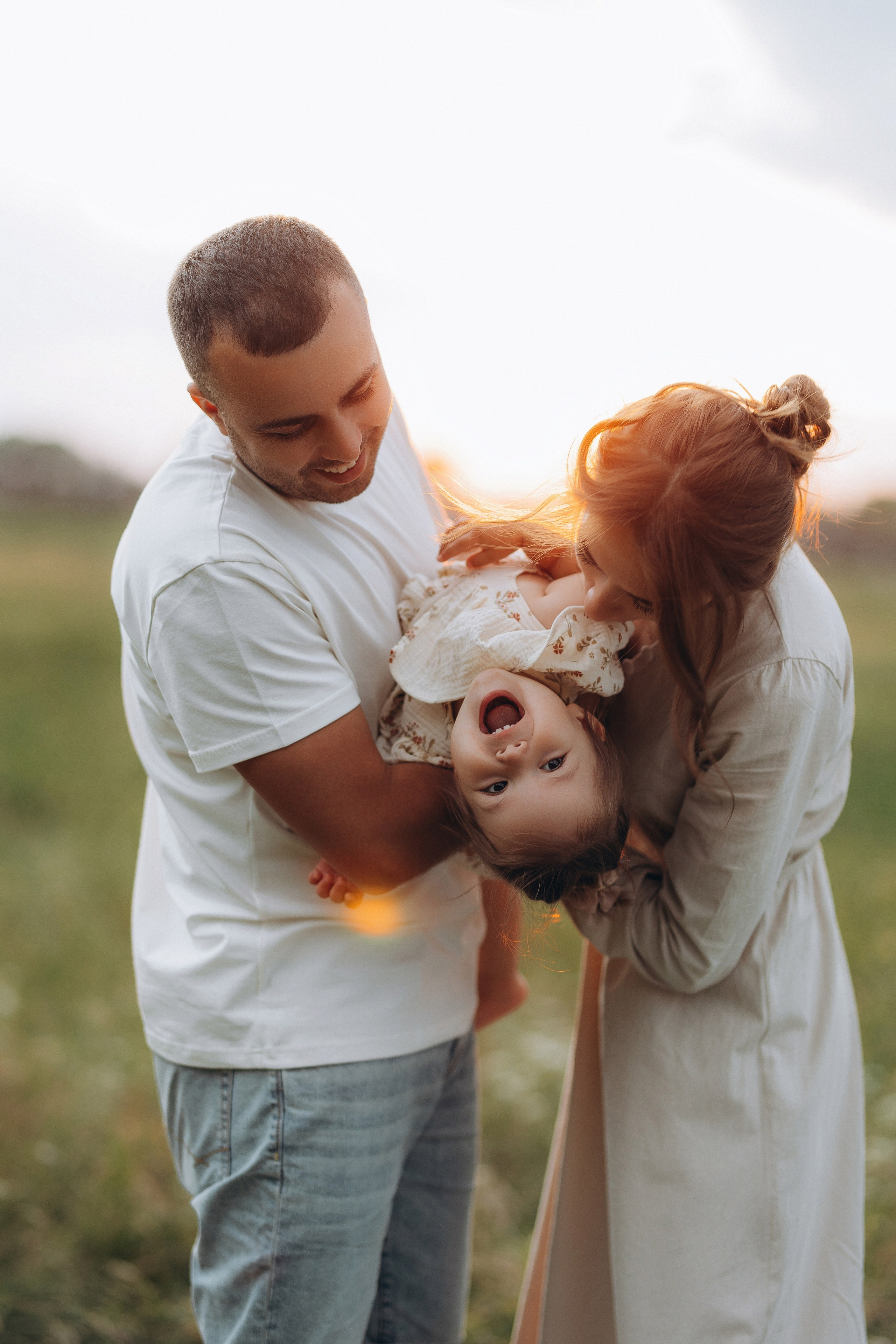 Галя, Илья и Мирослава🤍. Ph. Marina Reshetova