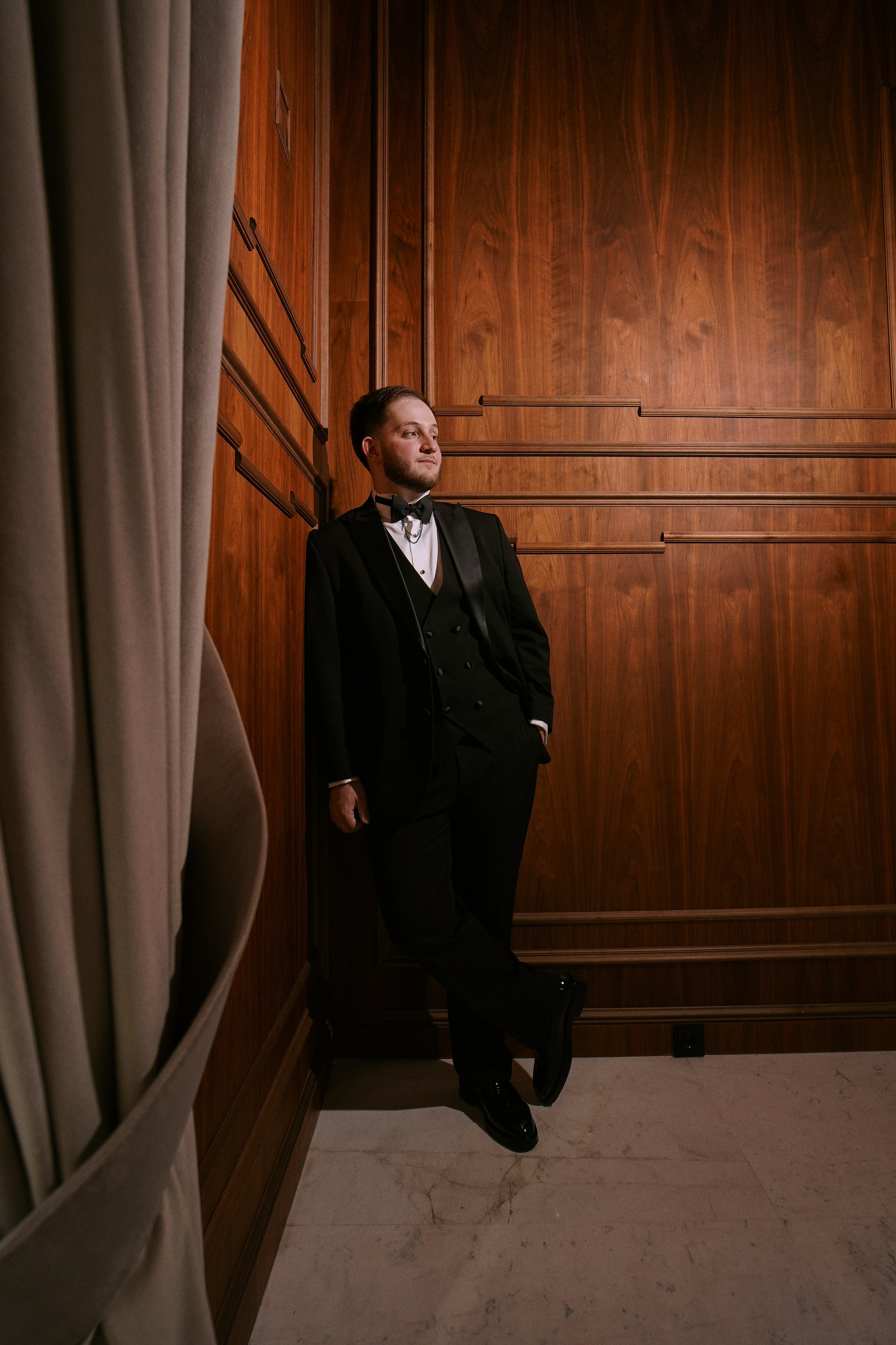 Свадебный и портретный фотограф в Москве Гудумак Евгений