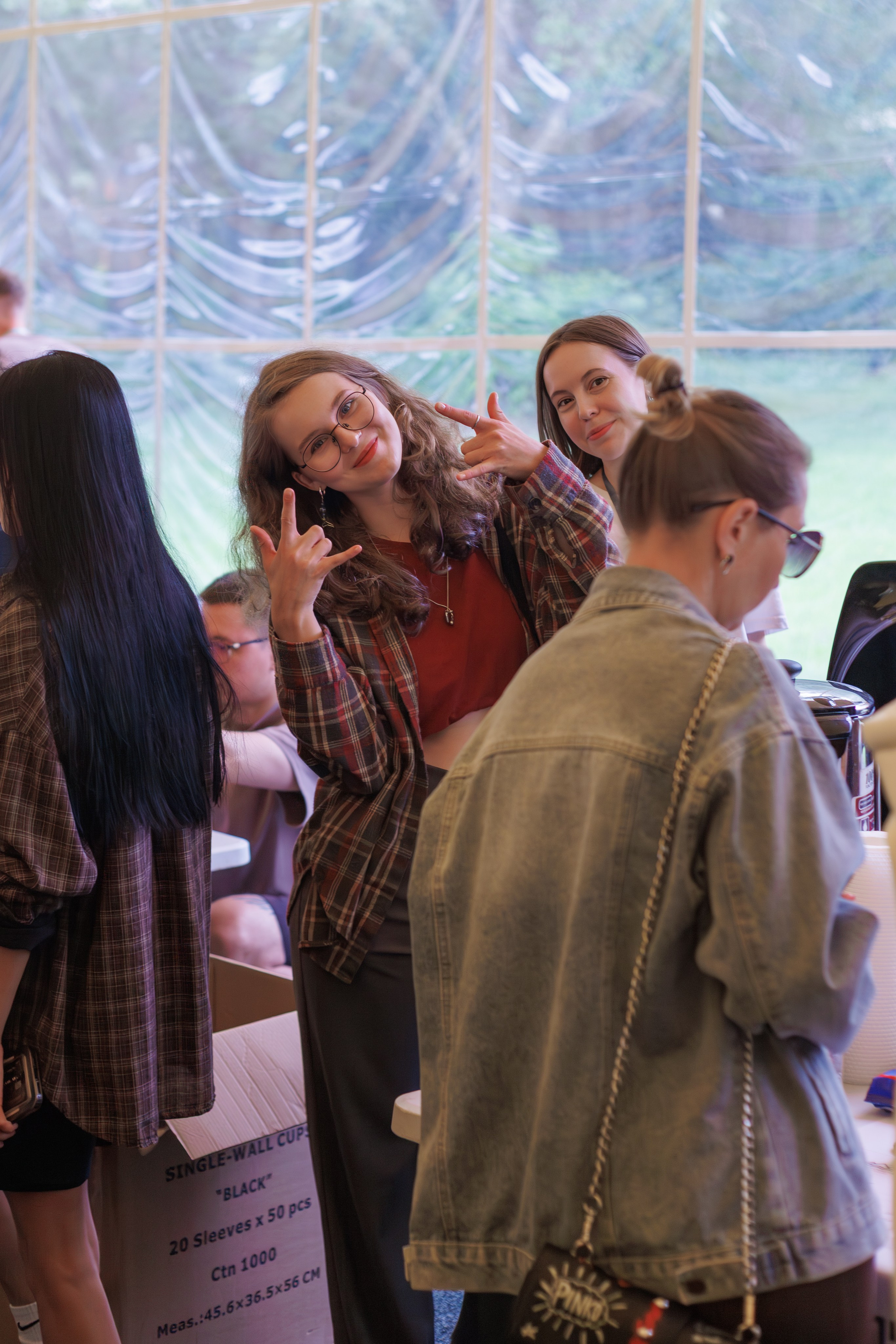 Кофе-Фест 23.08.2025. Фотограф в Южно-Сахалинске Гусаков Евгений