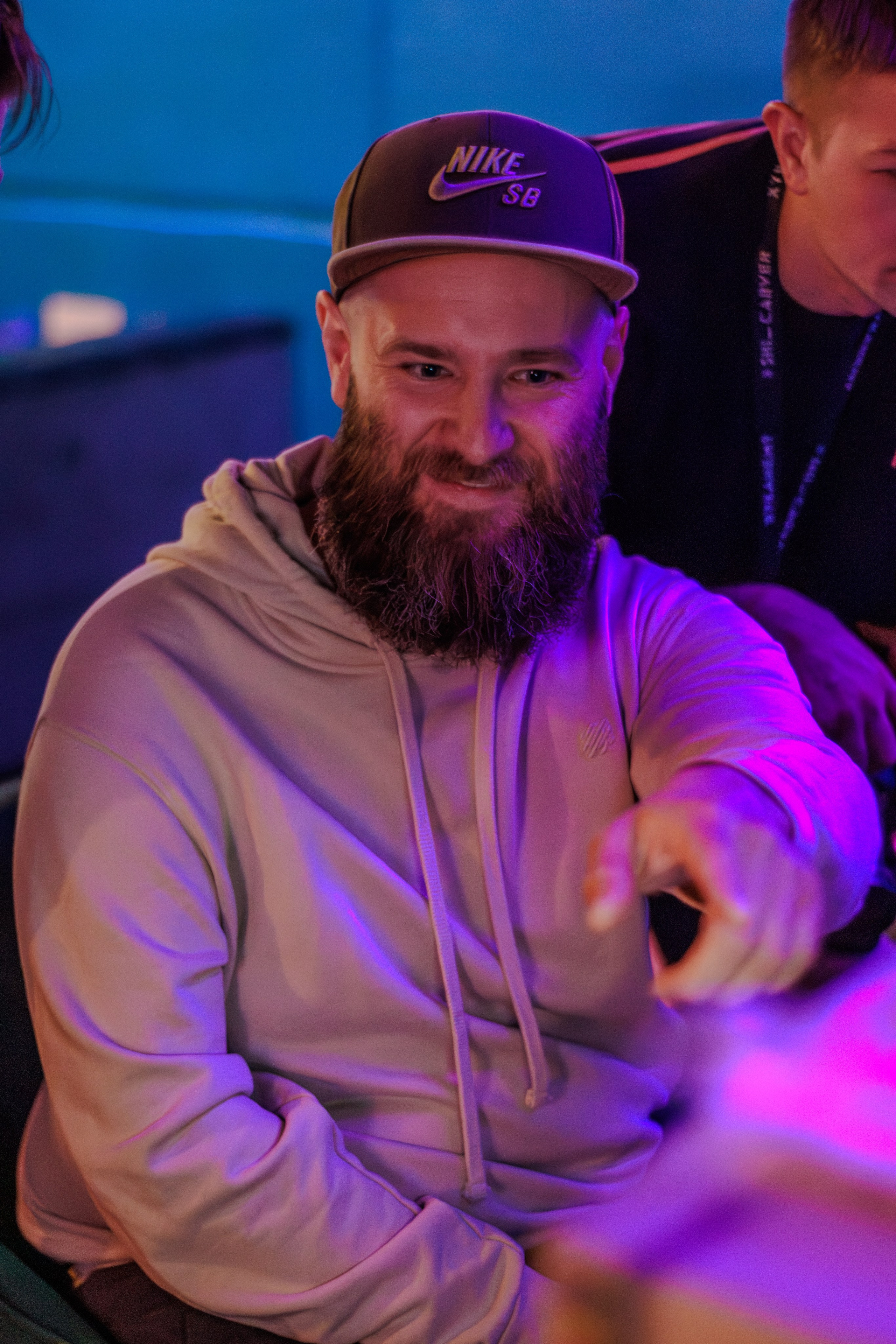 «ARCADE 2» — это второе ламповое ГИК-мероприятие. Фотограф в Южно-Сахалинске Гусаков Евгений