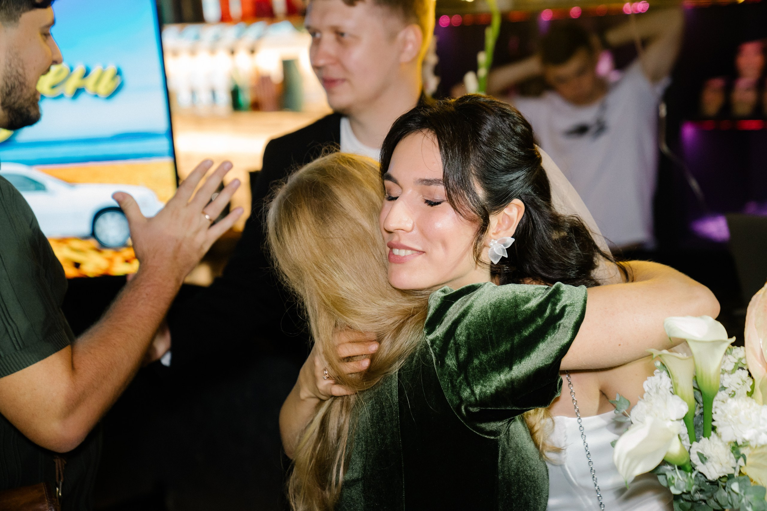 Альбина и Дима. Фотограф в Калининграде Дмитрий Мишин