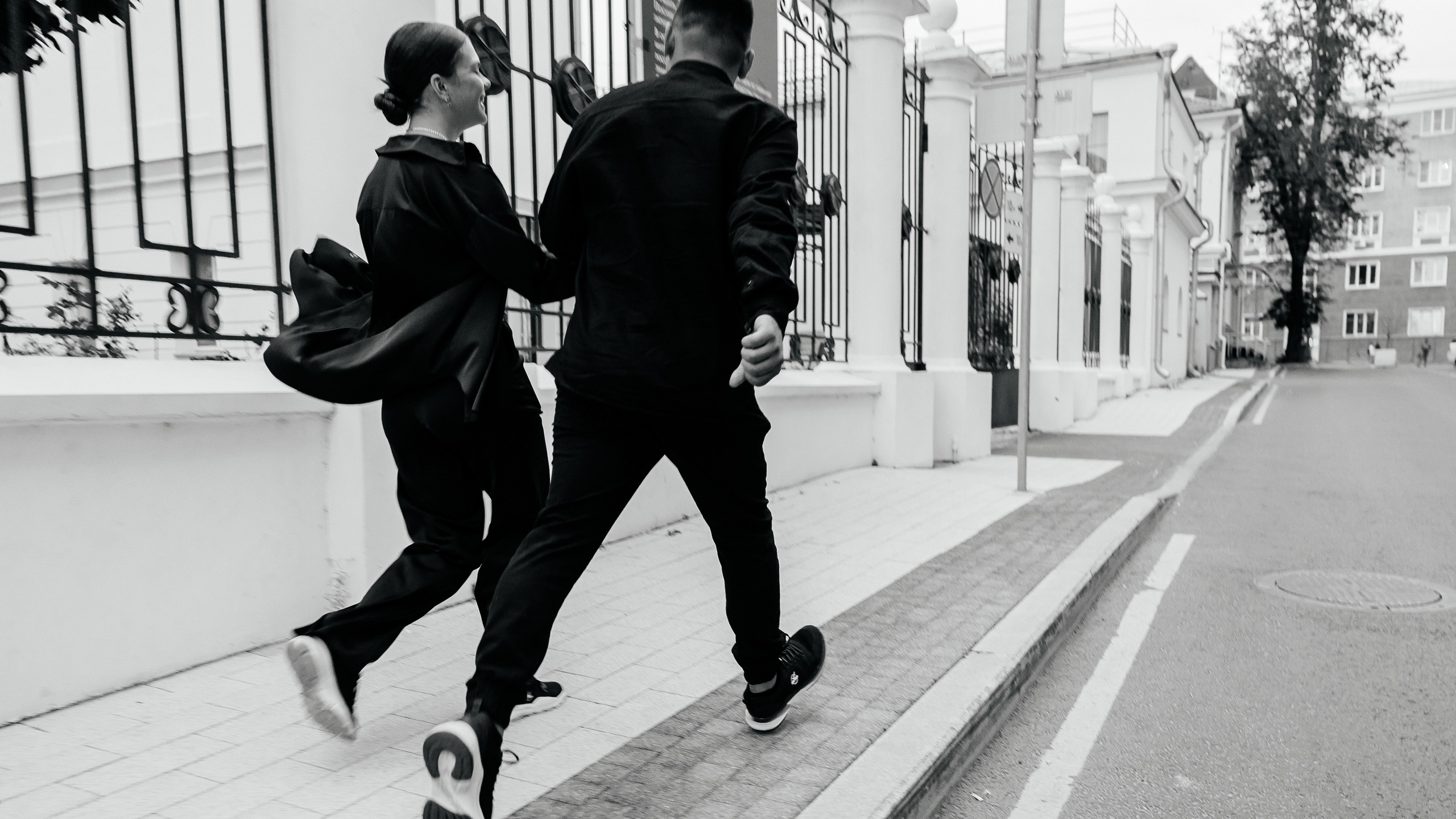 Фотосессия Love Story. Свадебный фотограф Павел Фурашов в Нижнем Новгороде | Paul Matis