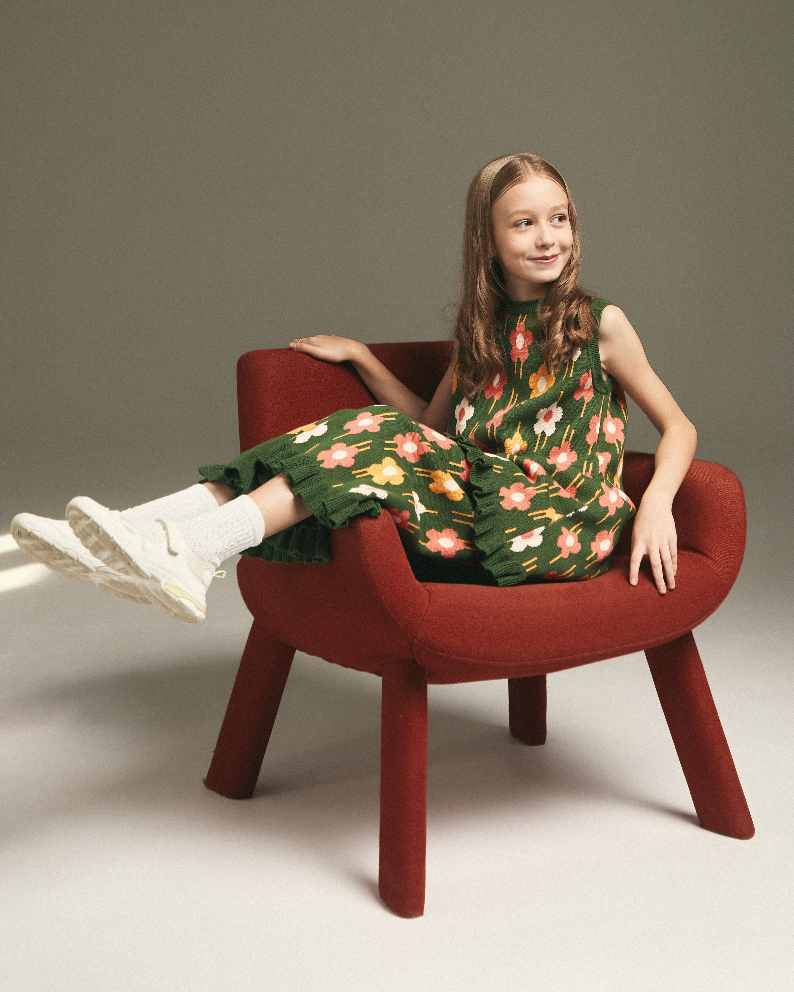 Съёмка детской моделйной школы «Sigma» — фотосессия Екатеринбург | Полина Юрина. Юрина Полина, фотограф из Екатеринбурга