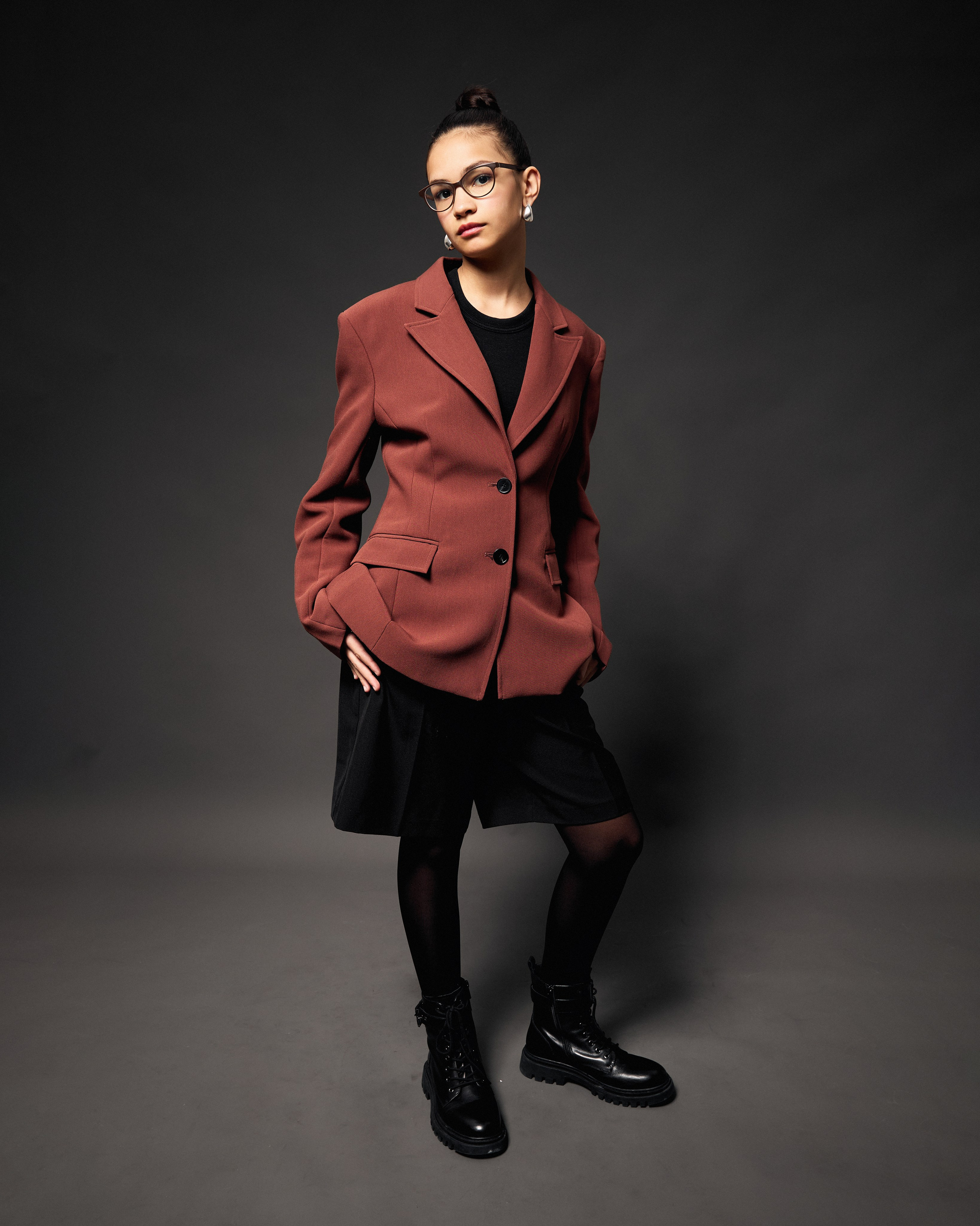 «Sigma» kids. Юрина Полина, фотограф из Екатеринбурга