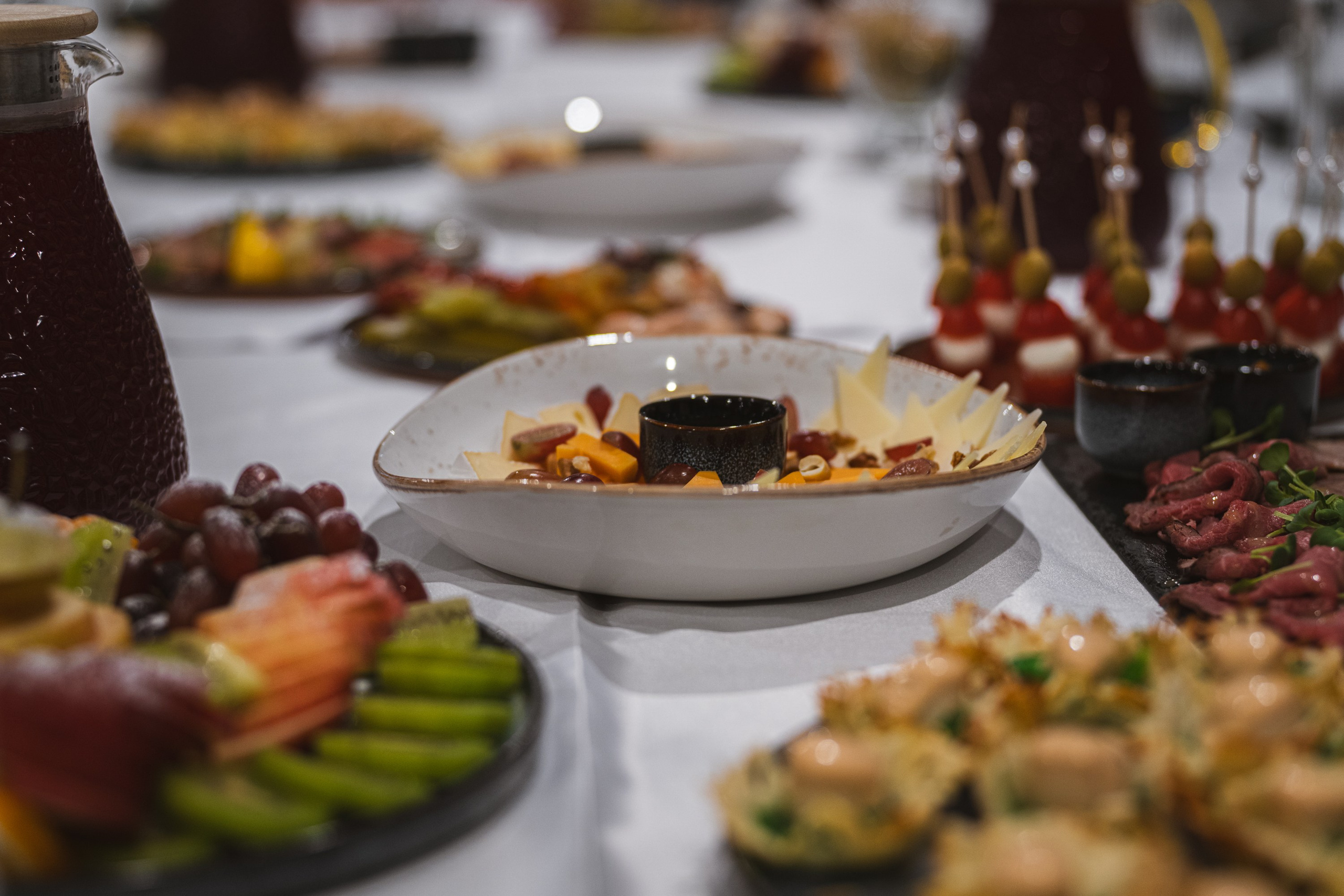 Наша кухня. Уютная площадка для вашего праздника