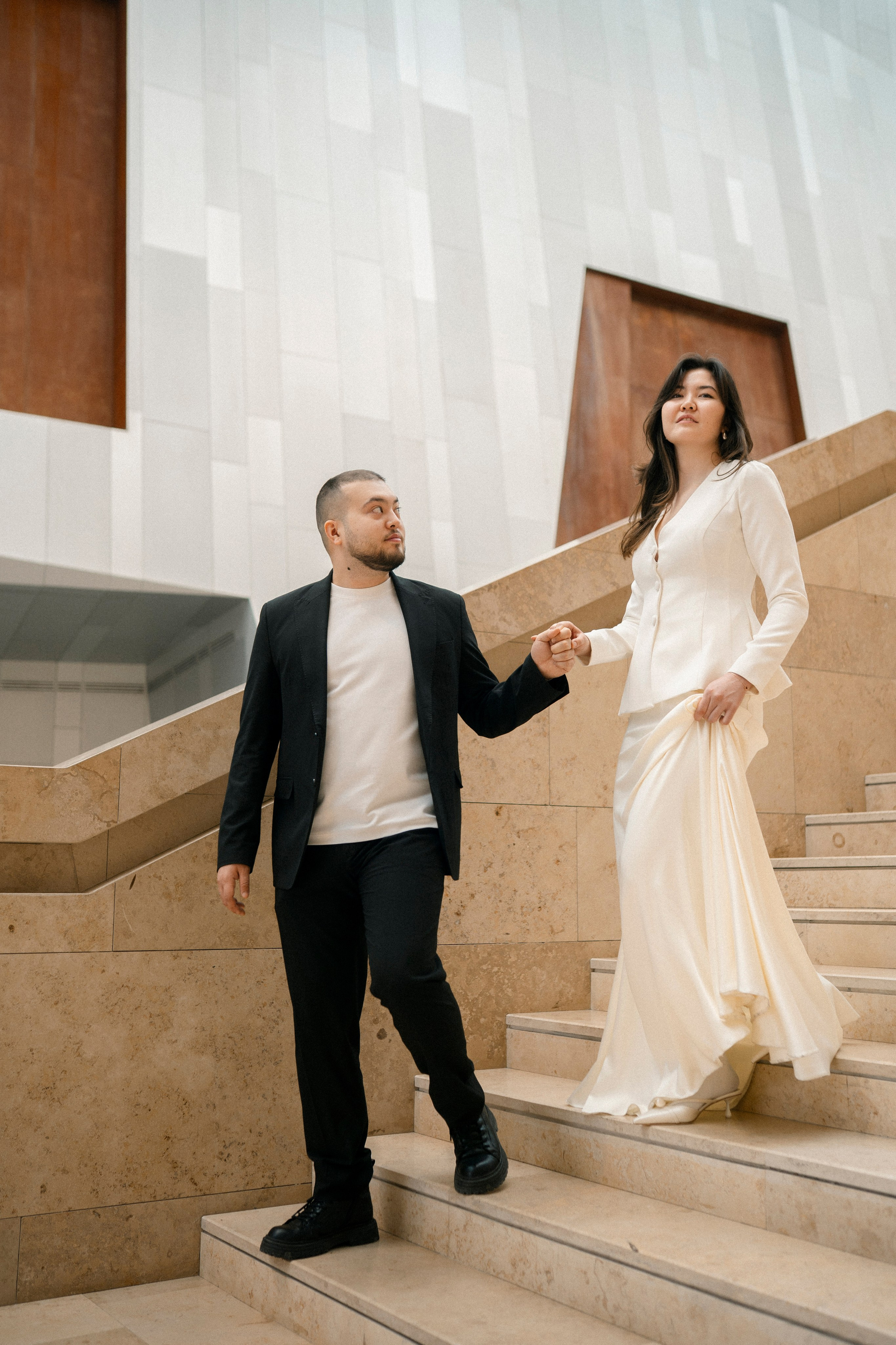 Elegance. Фотограф в Алматы Анастасия Новоселова