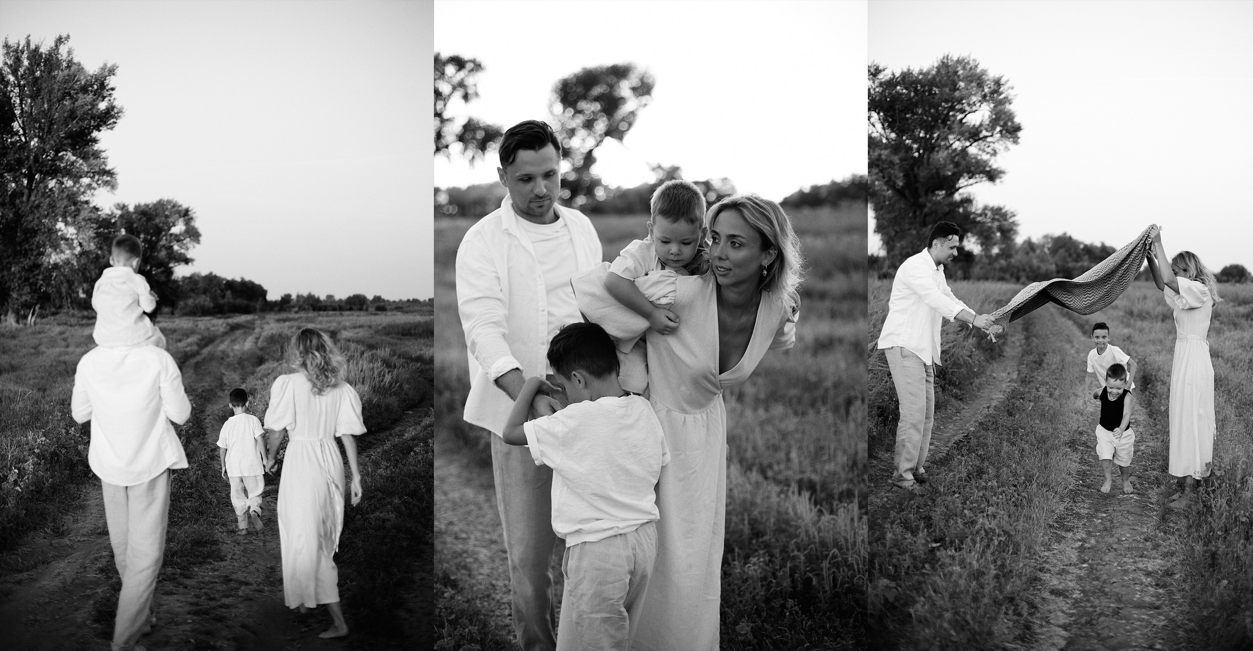 Фотограф в Волгограде и Москве Алина Галушкина