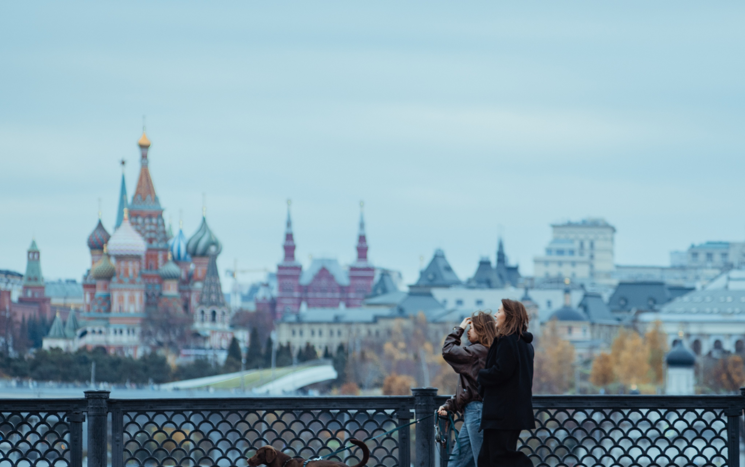Уличная фотография. Фотограф в Москве Константин Клён
