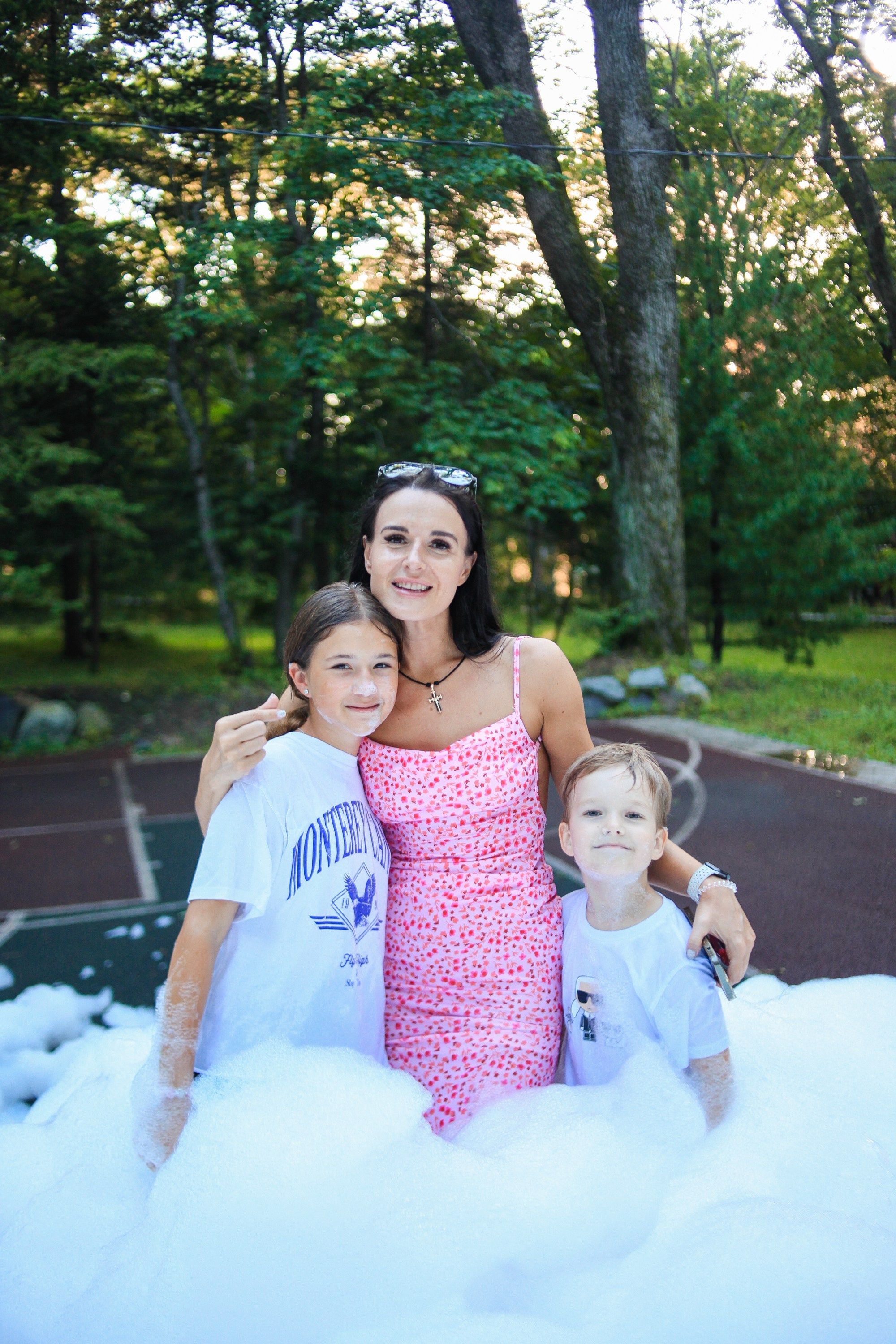 Дни рождения. Главная