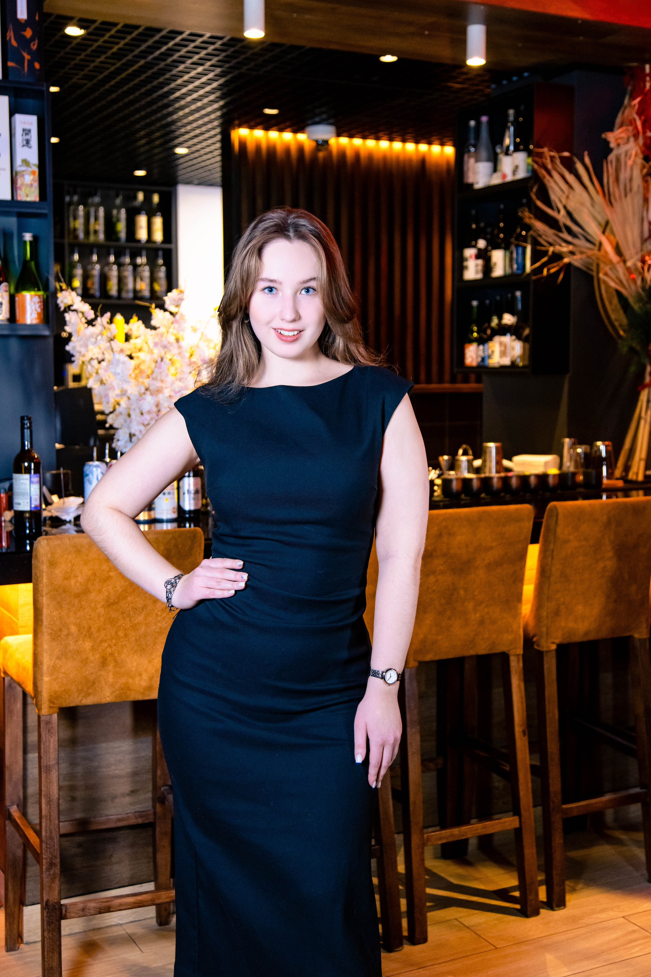 Корпоратив «BEAUTY NOVA» и «5TH AVENUE». МЕДИА-РЕСУРС ХАБАРОВСК / Фотоотчеты / Репортажи / События