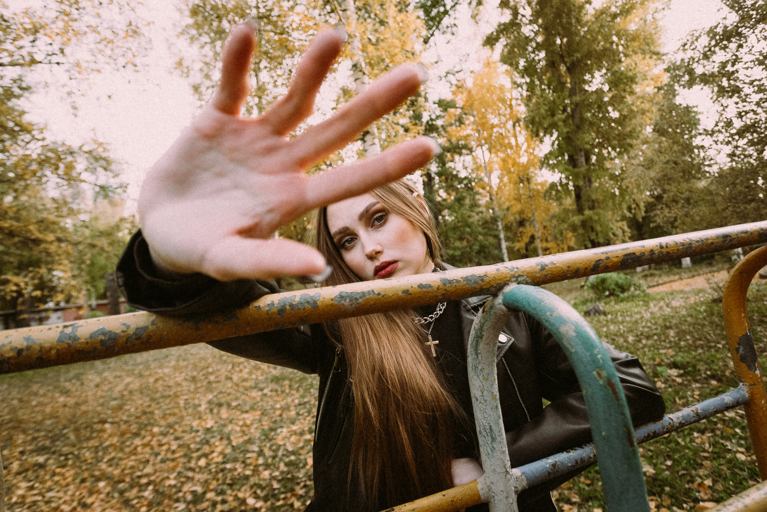 Эльвира. Фотограф Кемерово | Сергей