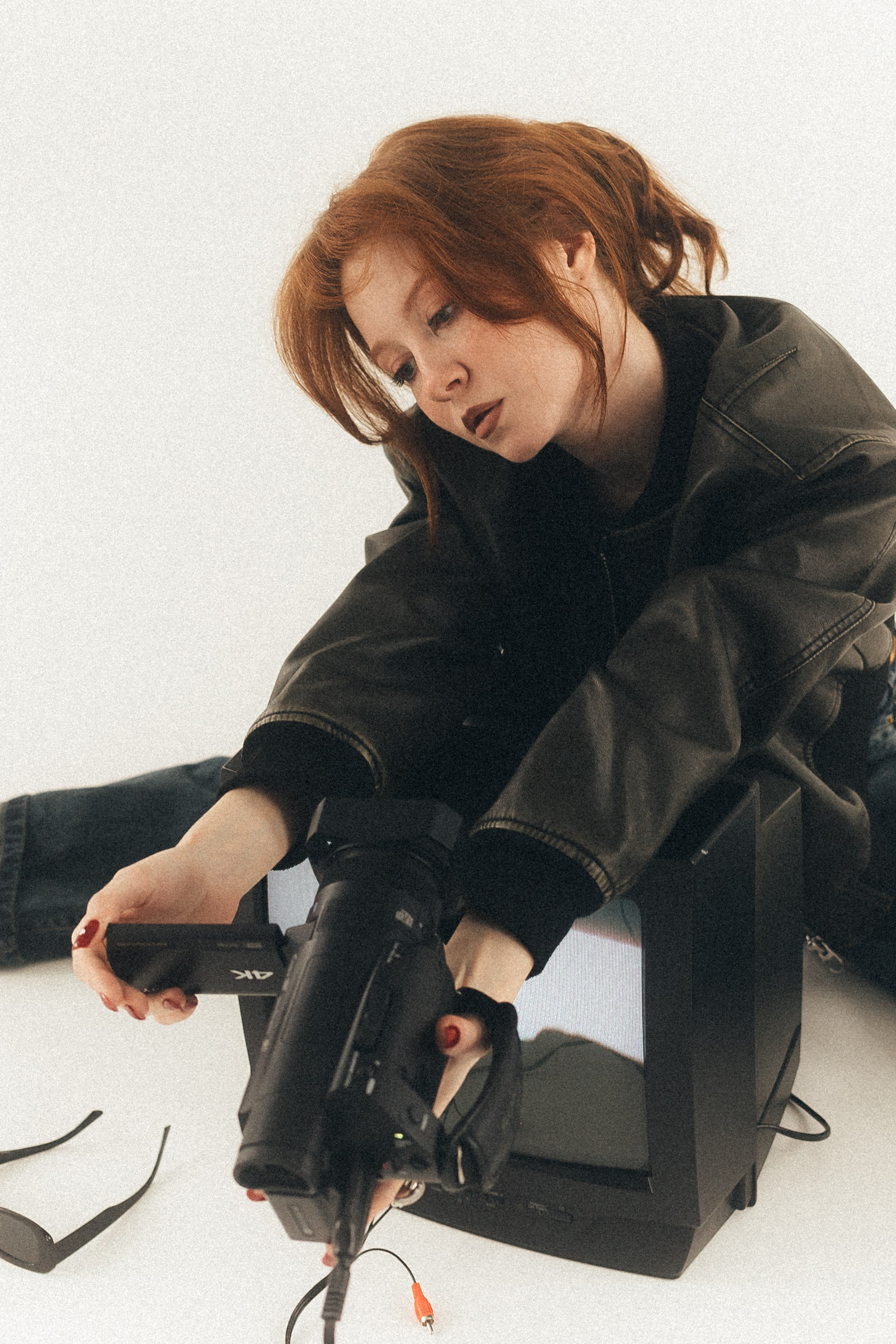 Вика. Фотограф Кемерово | Сергей