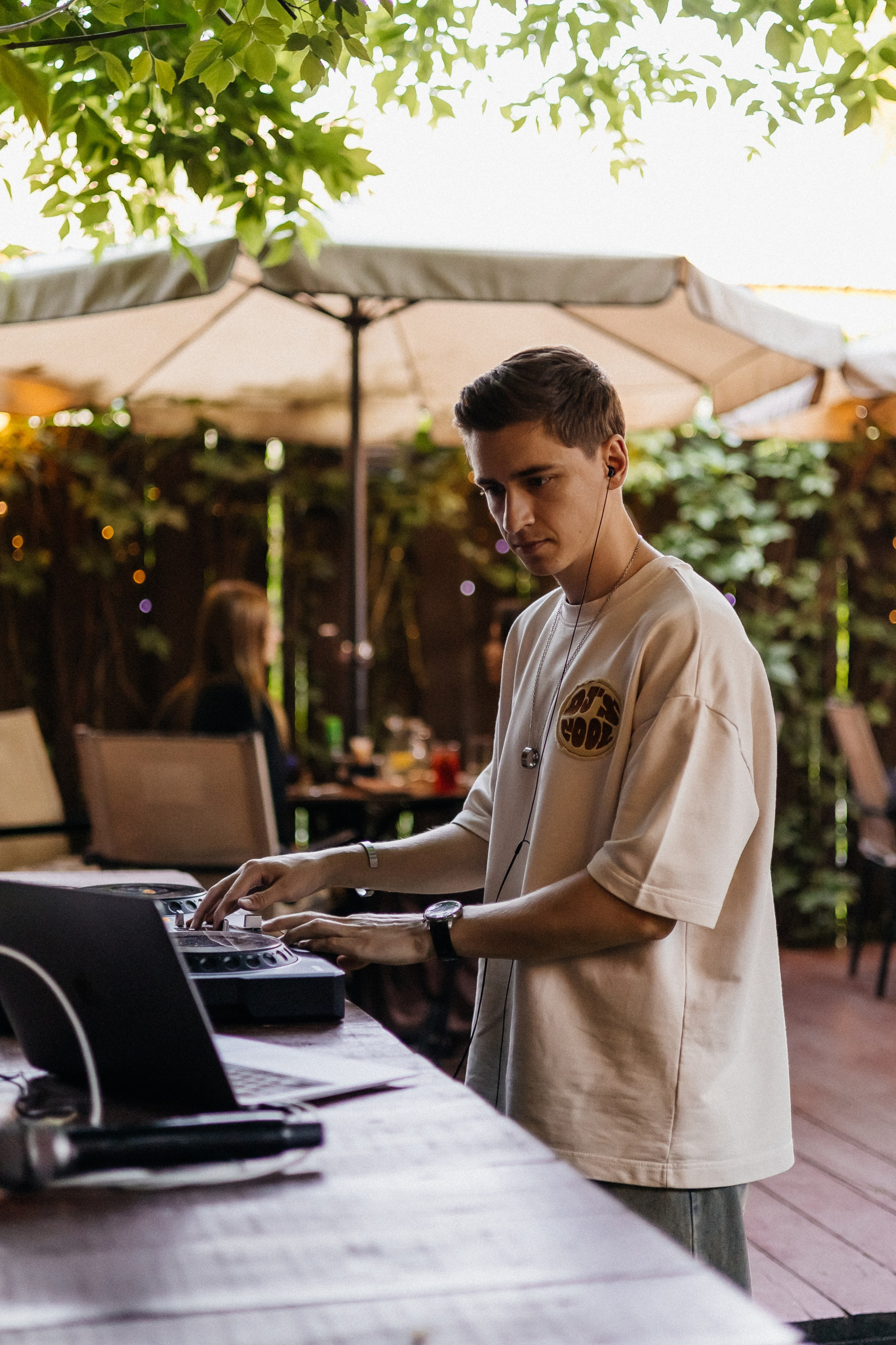 Среда — маленькая пятница| Караоке — бар «Vibe». Фотограф Кемерово | Сергей